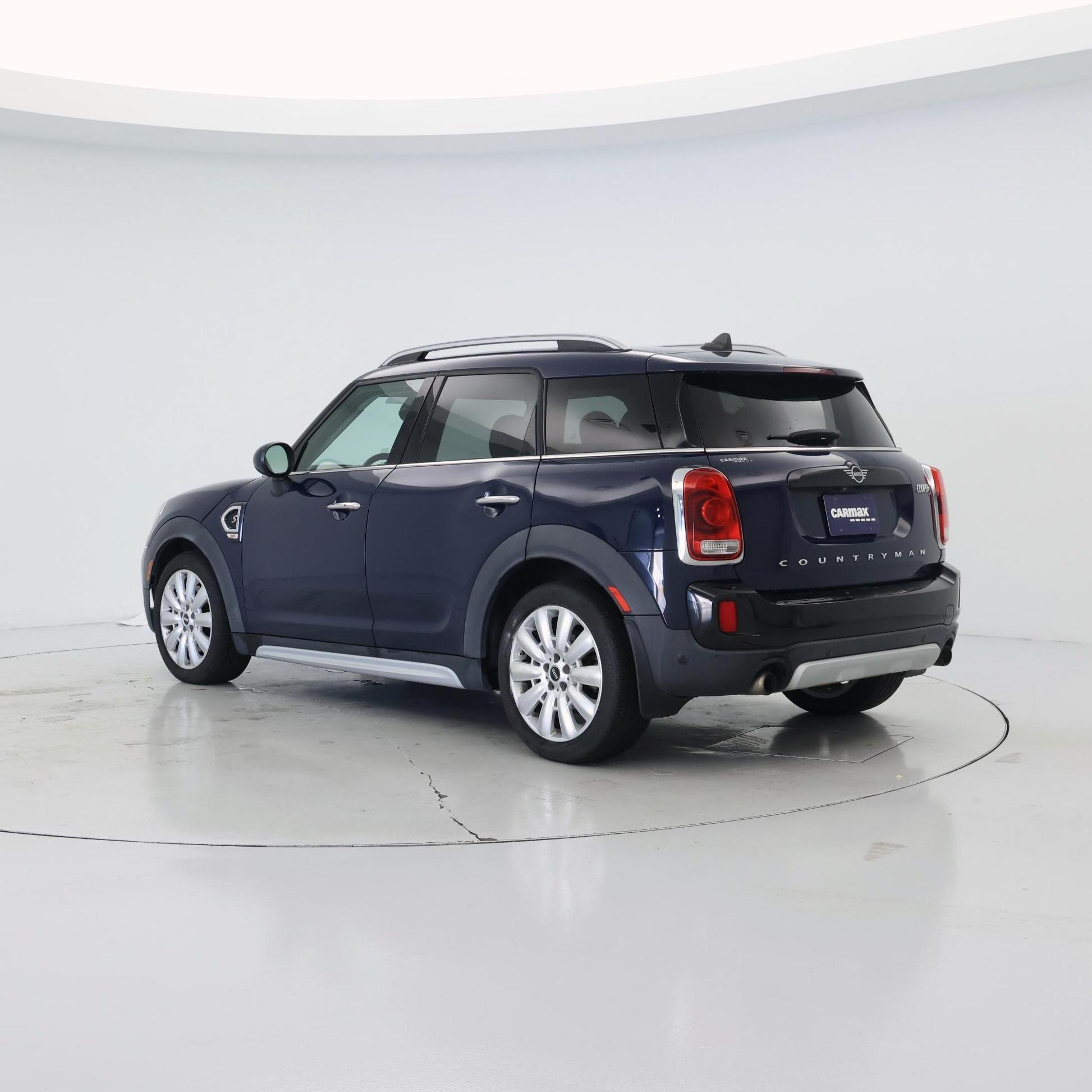 Thumbnail: 2019 MINI Cooper Countryman - 2