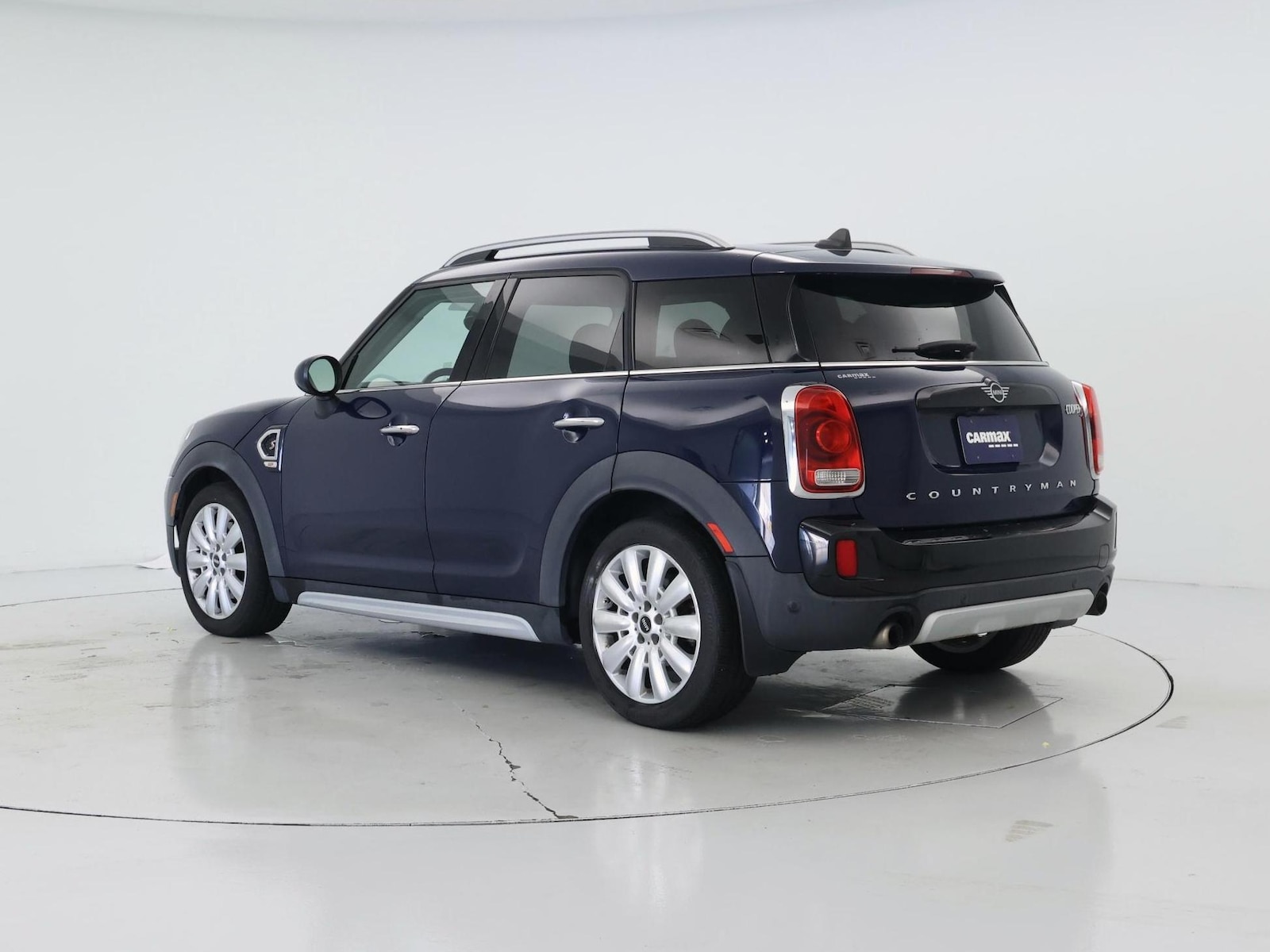 2019 MINI Countryman S - Photo 3