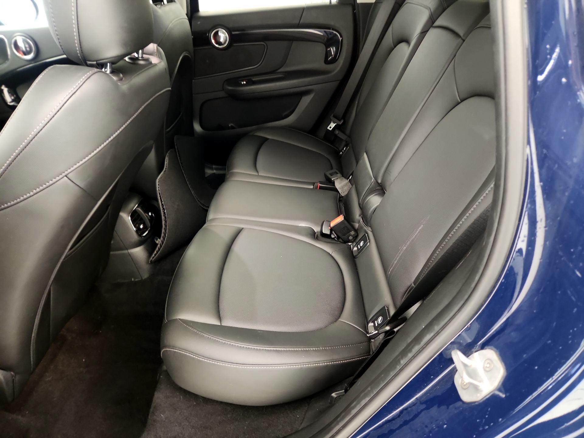 Thumbnail: 2019 MINI Cooper Countryman - 19