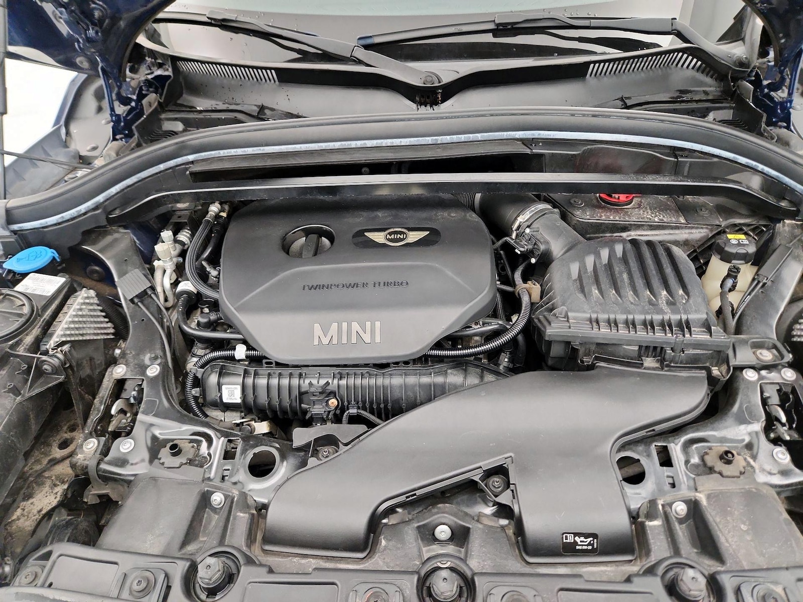 2019 MINI Countryman S - Photo 22