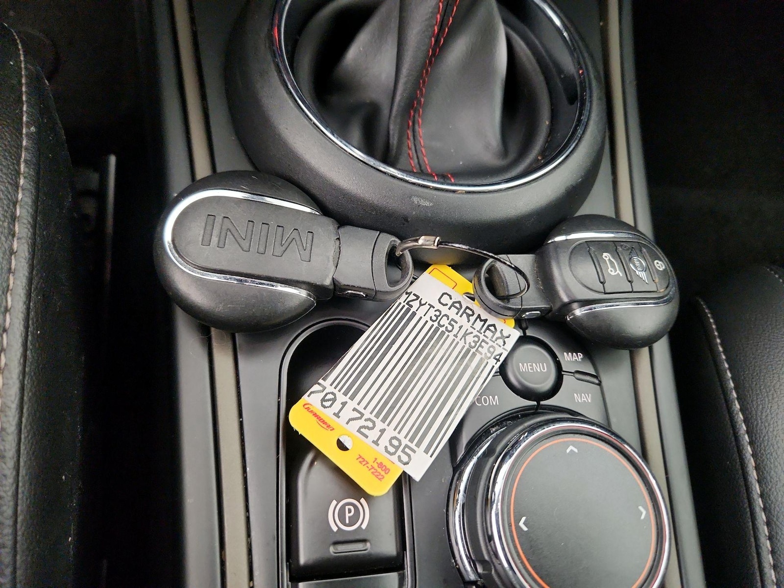 2019 MINI Countryman S - Photo 23