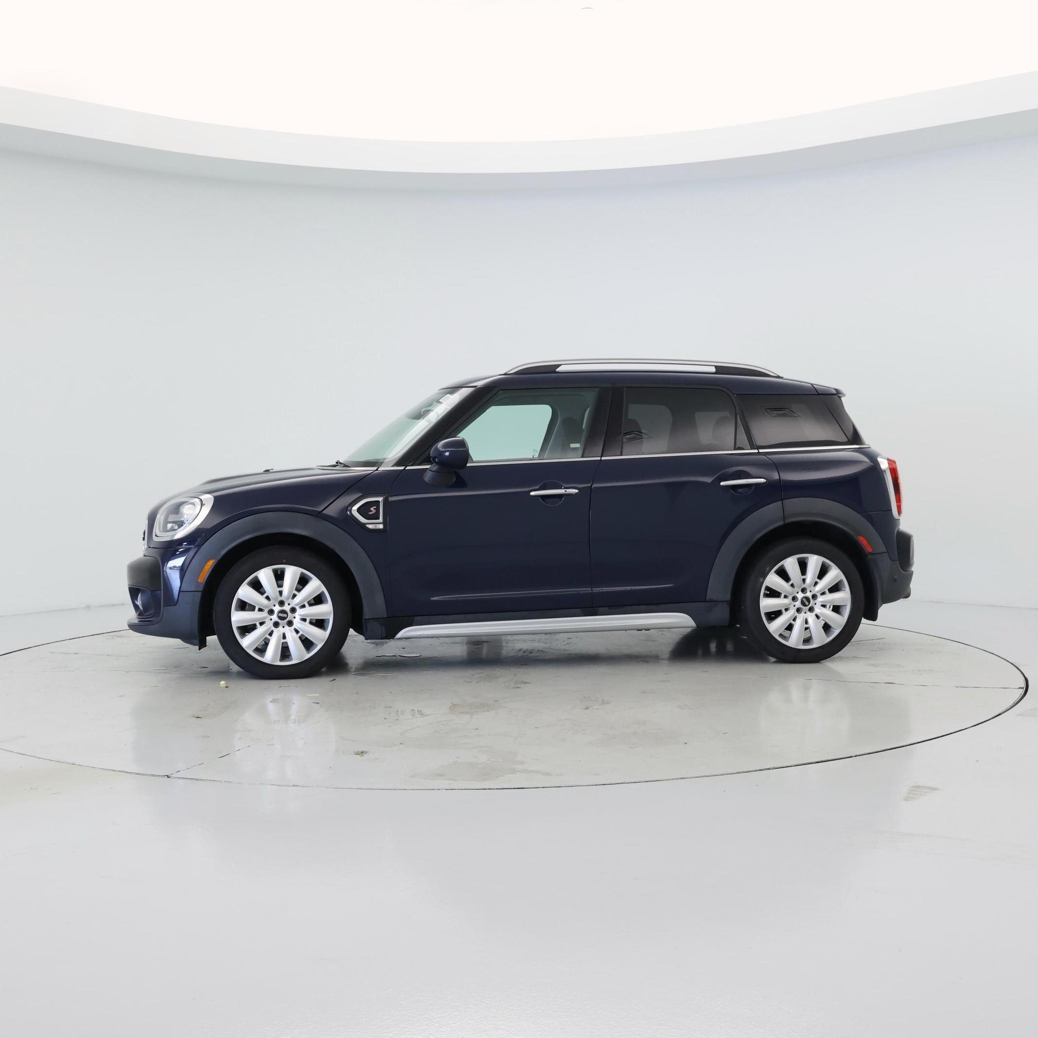 Thumbnail: 2019 MINI Cooper Countryman - 3