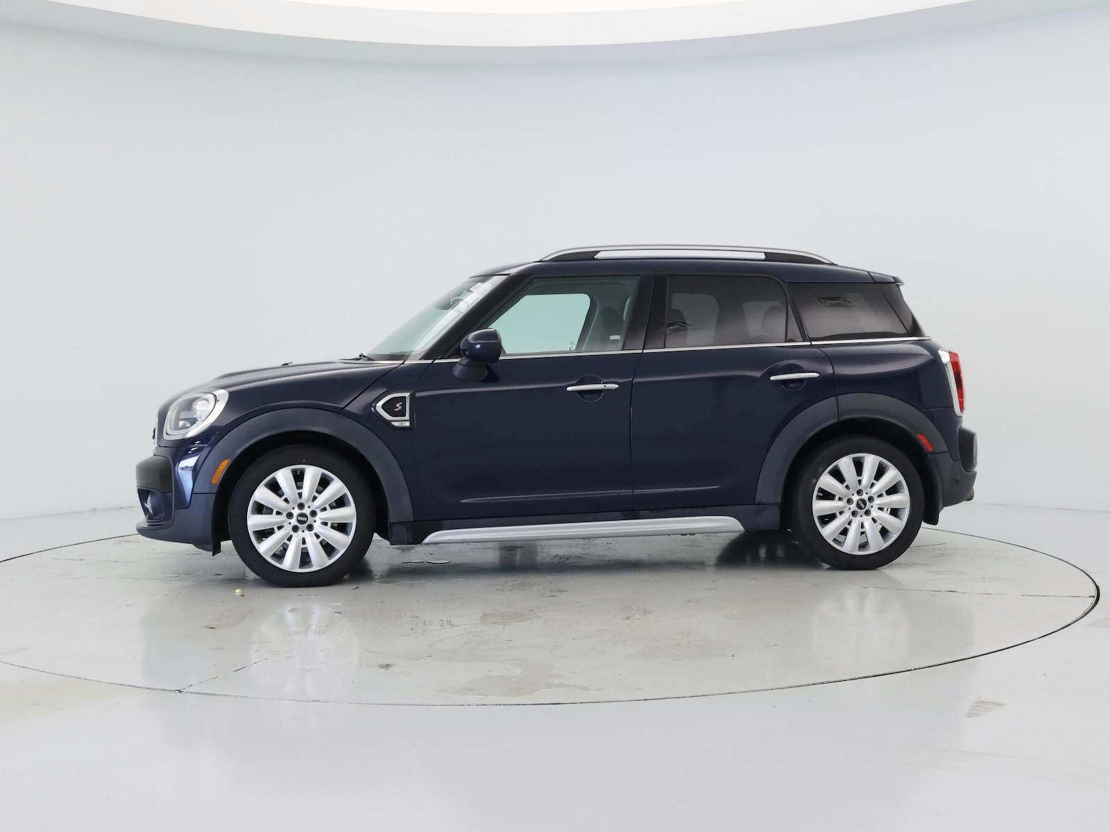 2019 MINI Countryman S - Photo 4