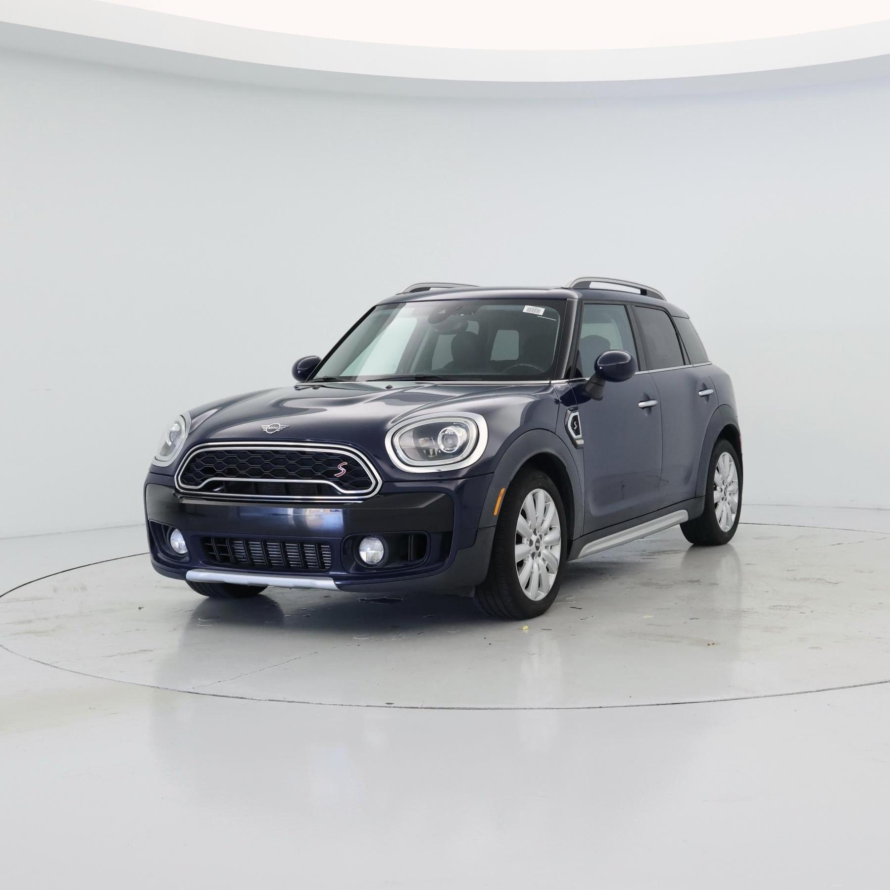 Thumbnail: 2019 MINI Cooper Countryman - 4