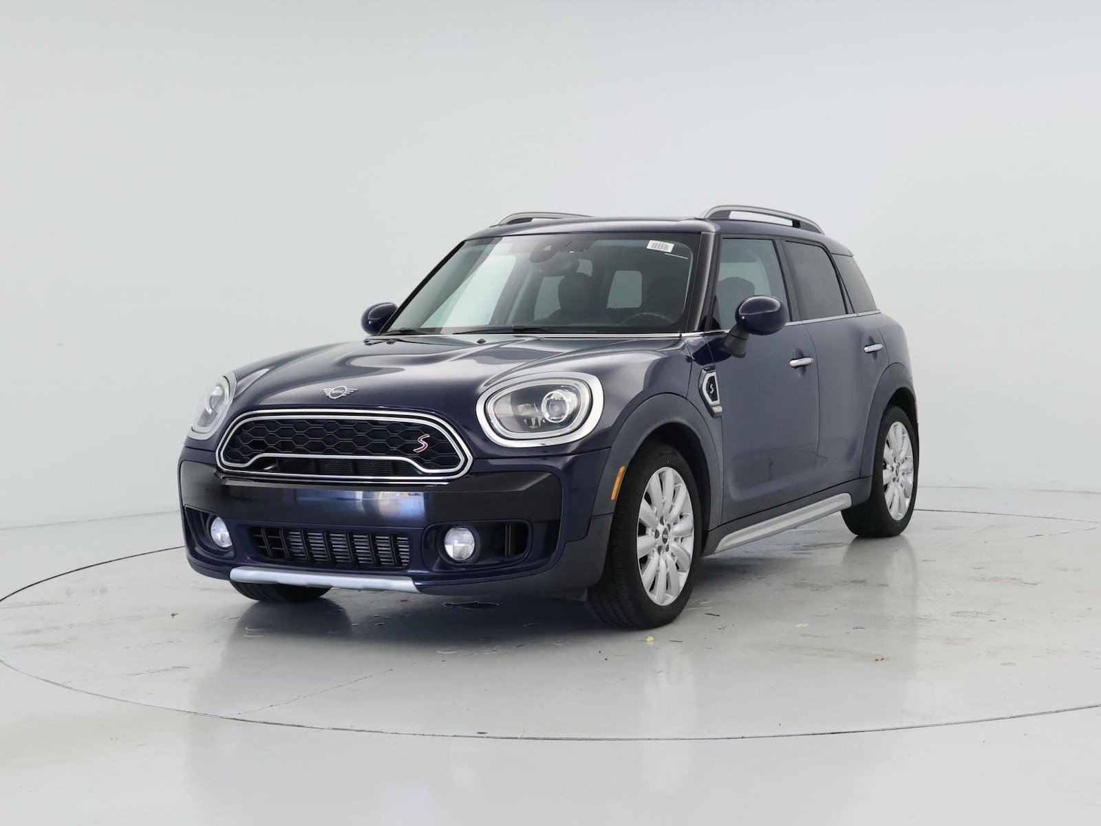 2019 MINI Countryman S - Photo 5