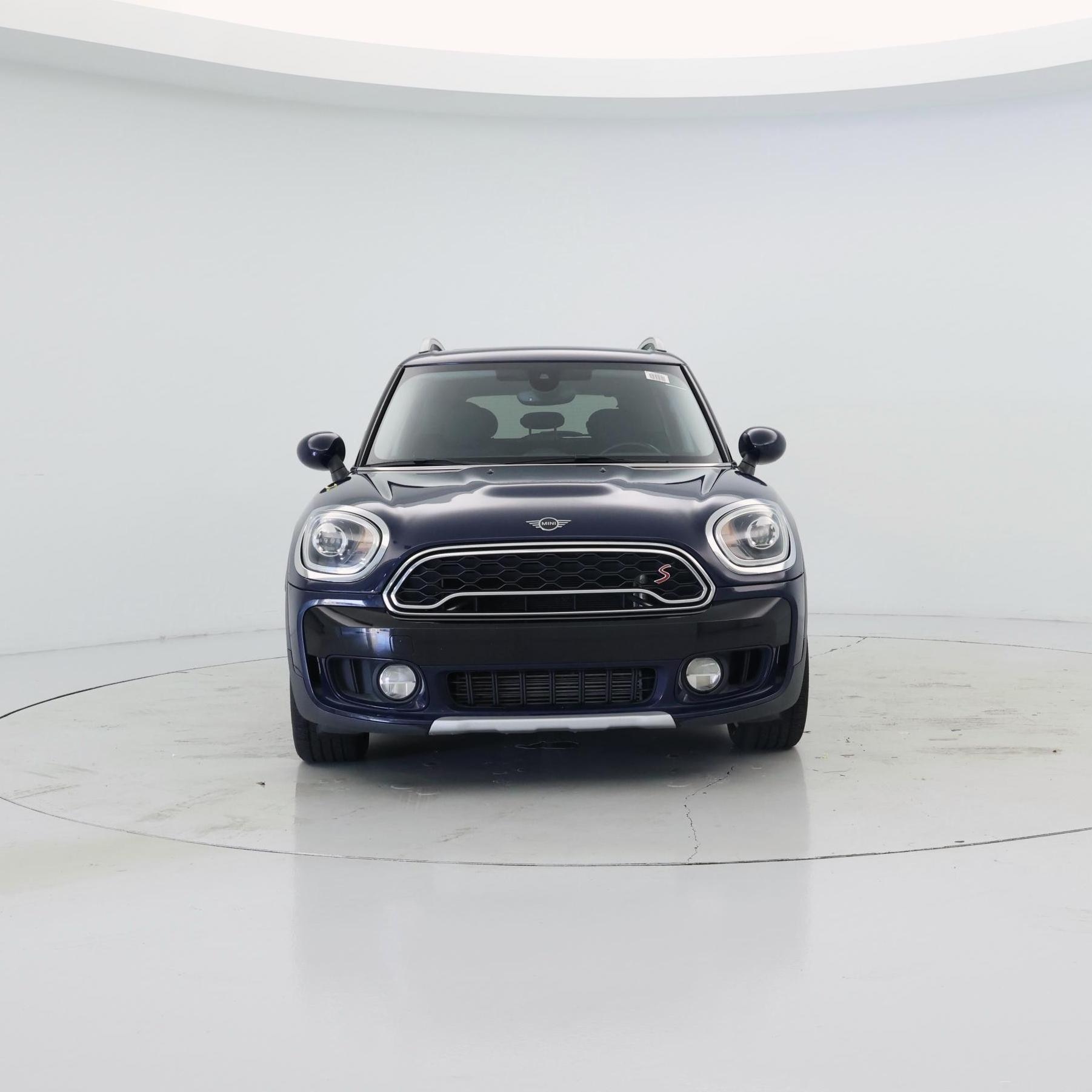 Thumbnail: 2019 MINI Cooper Countryman - 5