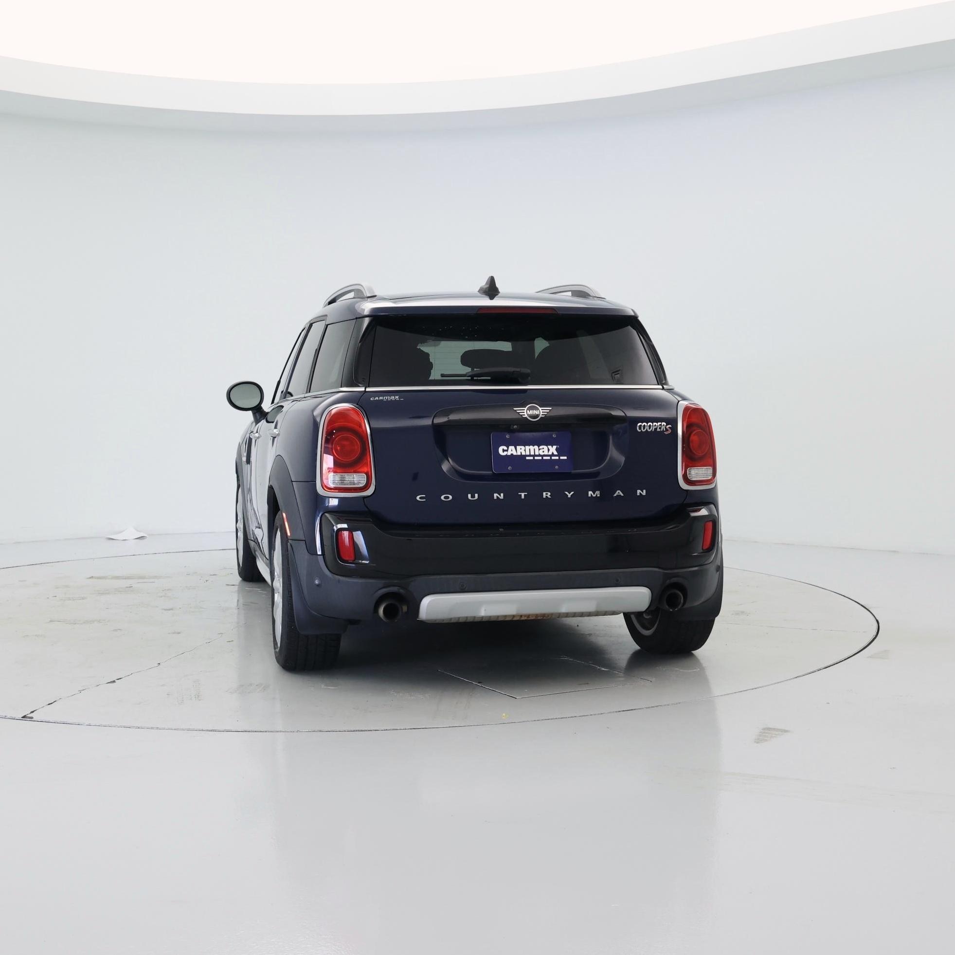 Thumbnail: 2019 MINI Cooper Countryman - 6
