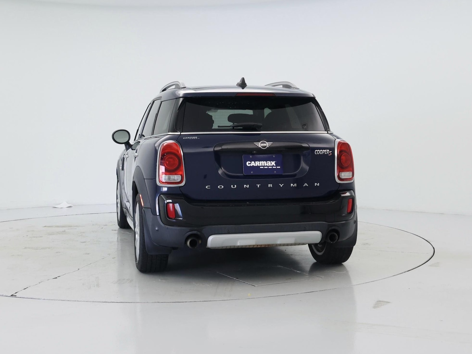 2019 MINI Countryman S - Photo 7