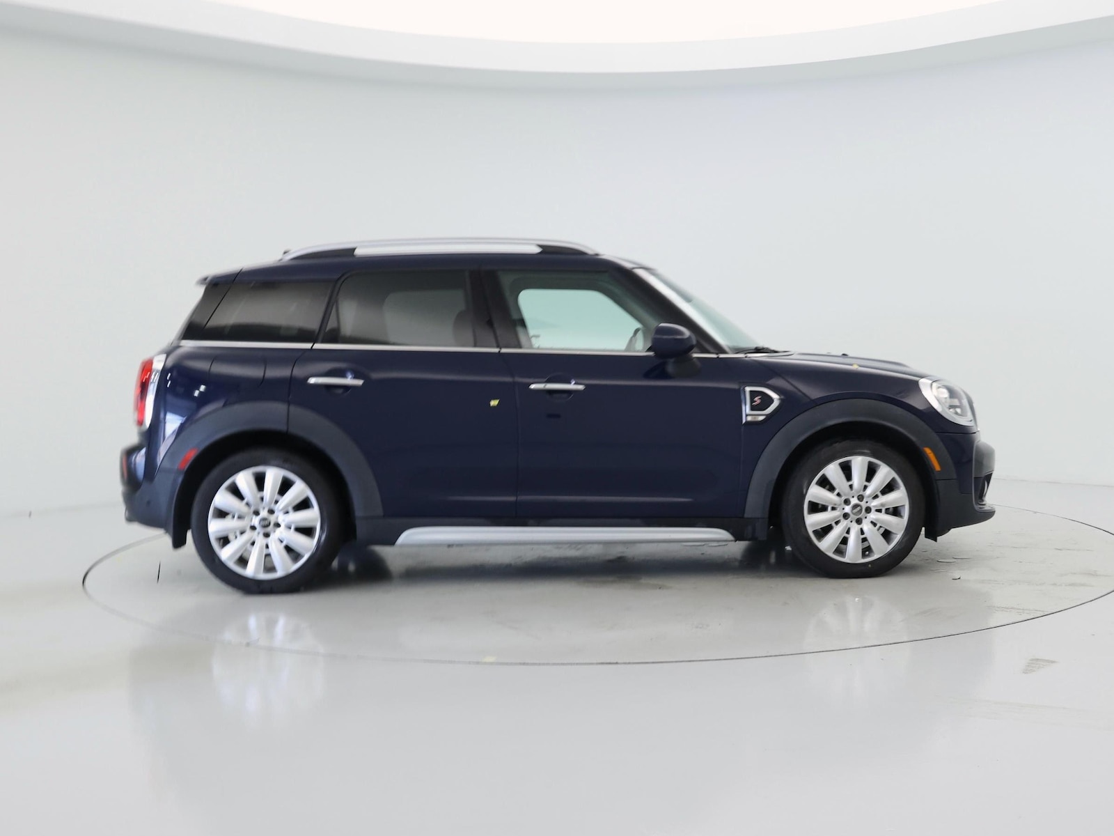 2019 MINI Countryman S - Photo 8