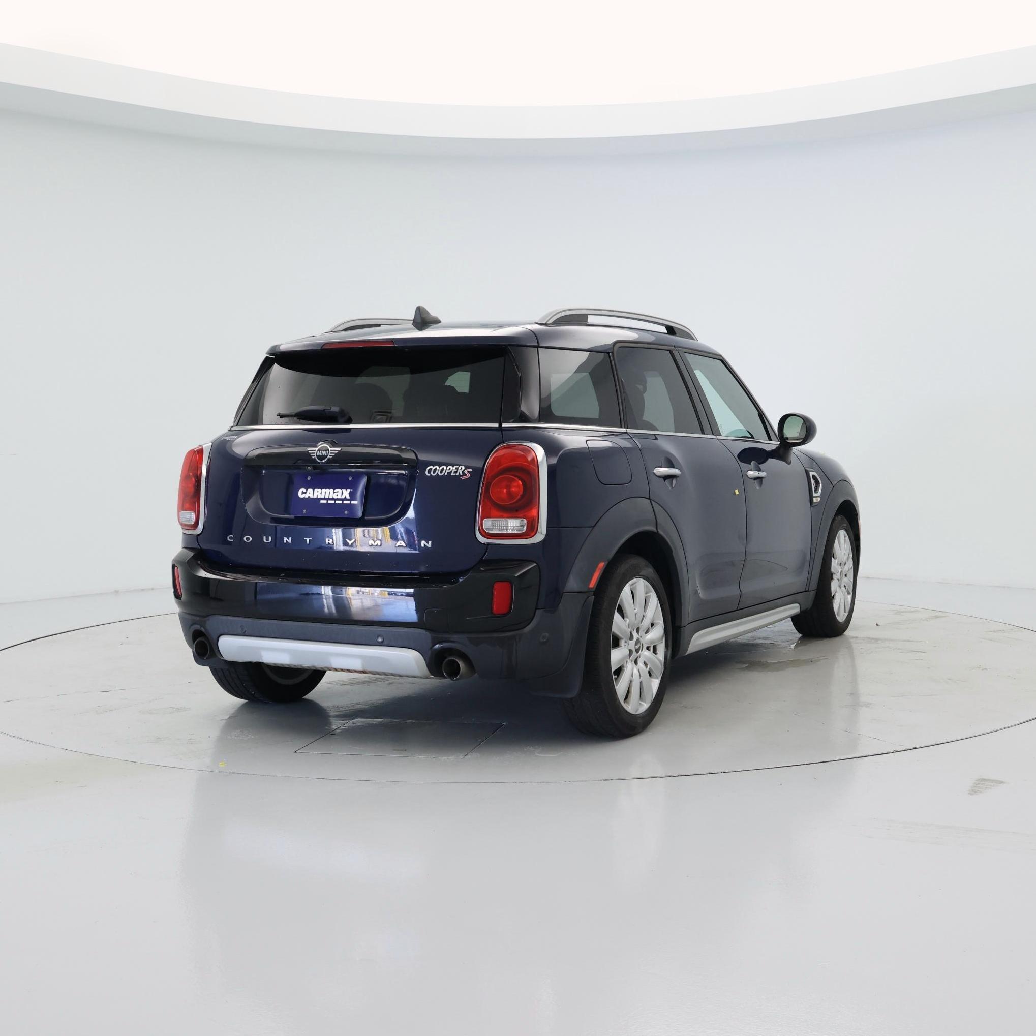 Thumbnail: 2019 MINI Cooper Countryman - 8