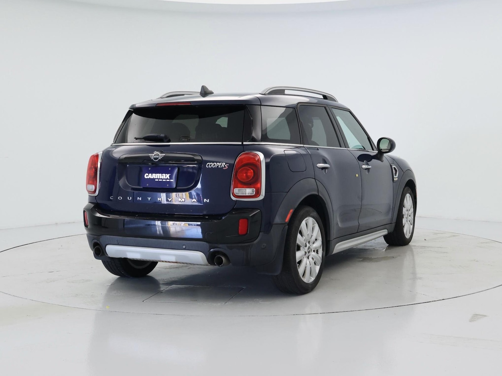 2019 MINI Countryman S - Photo 9