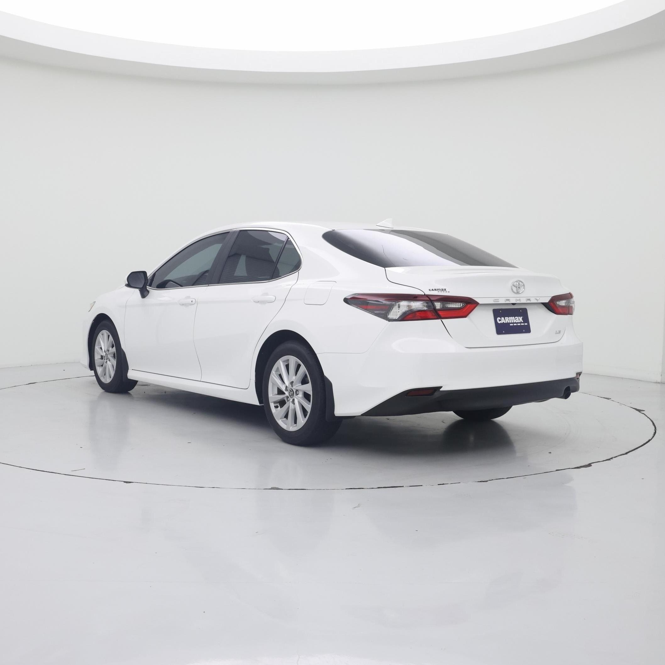 Thumbnail: 2024 Toyota Camry - 2