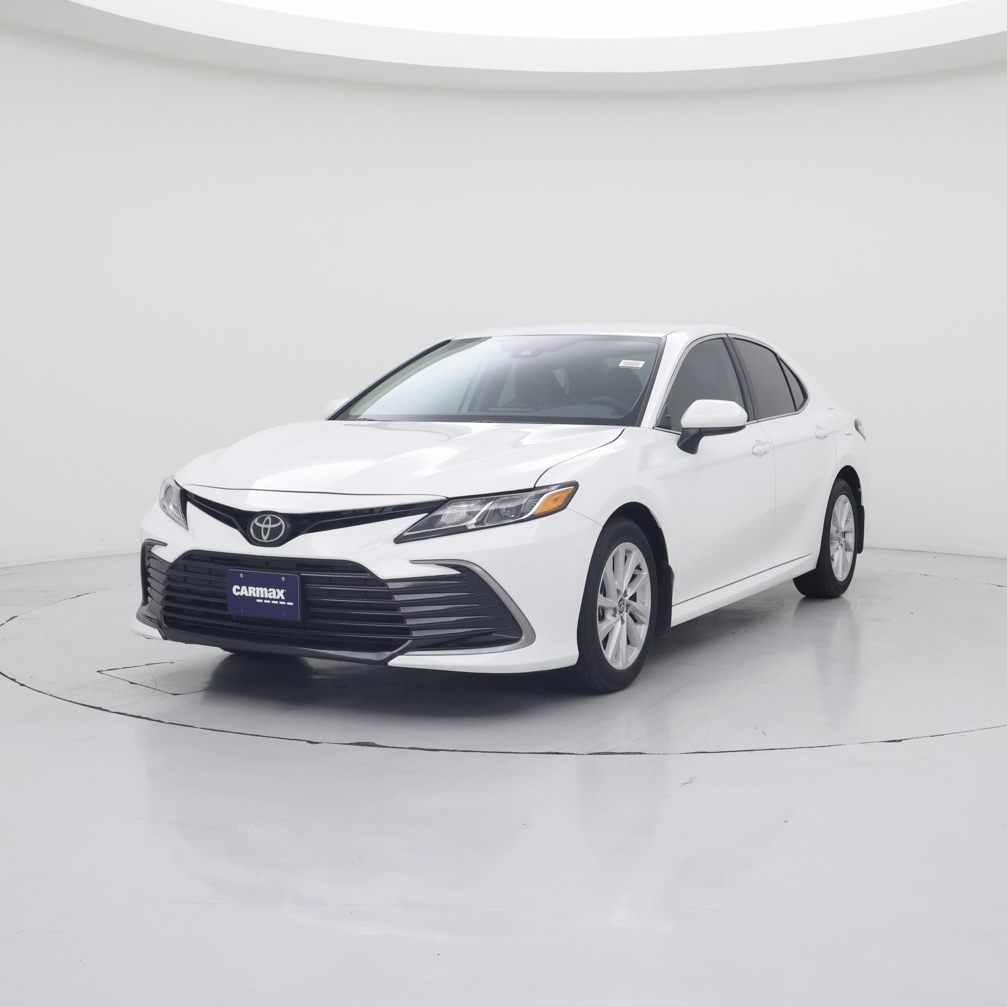 Thumbnail: 2024 Toyota Camry - 4