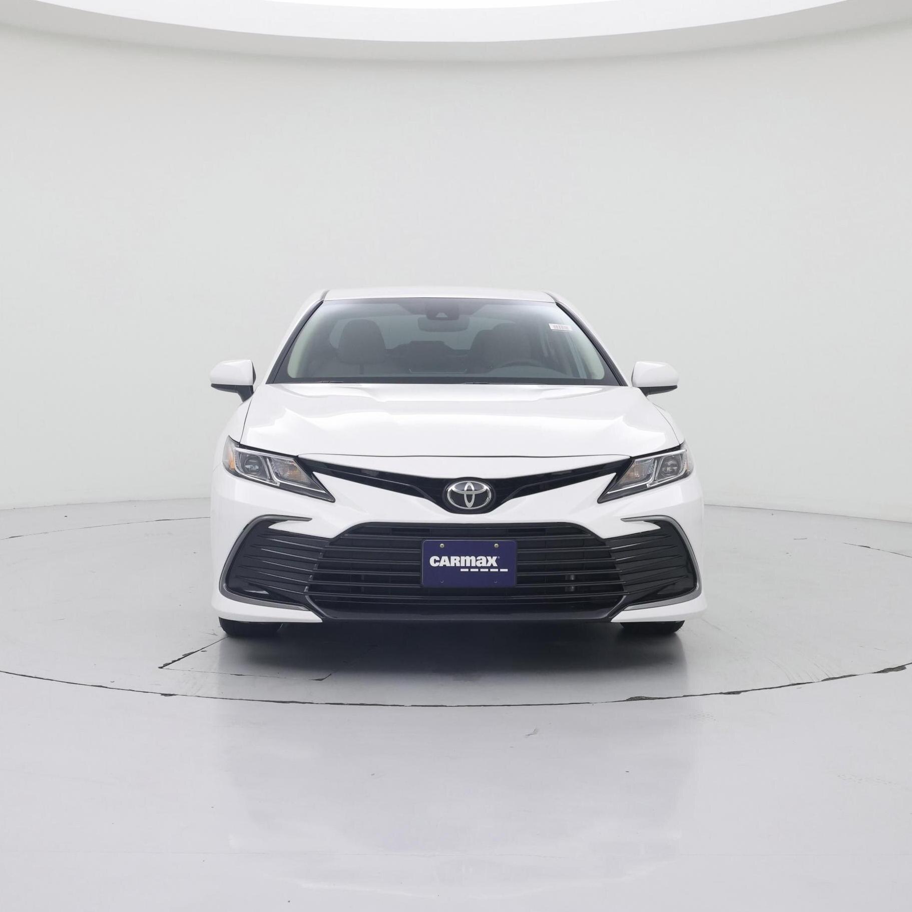 Thumbnail: 2024 Toyota Camry - 5