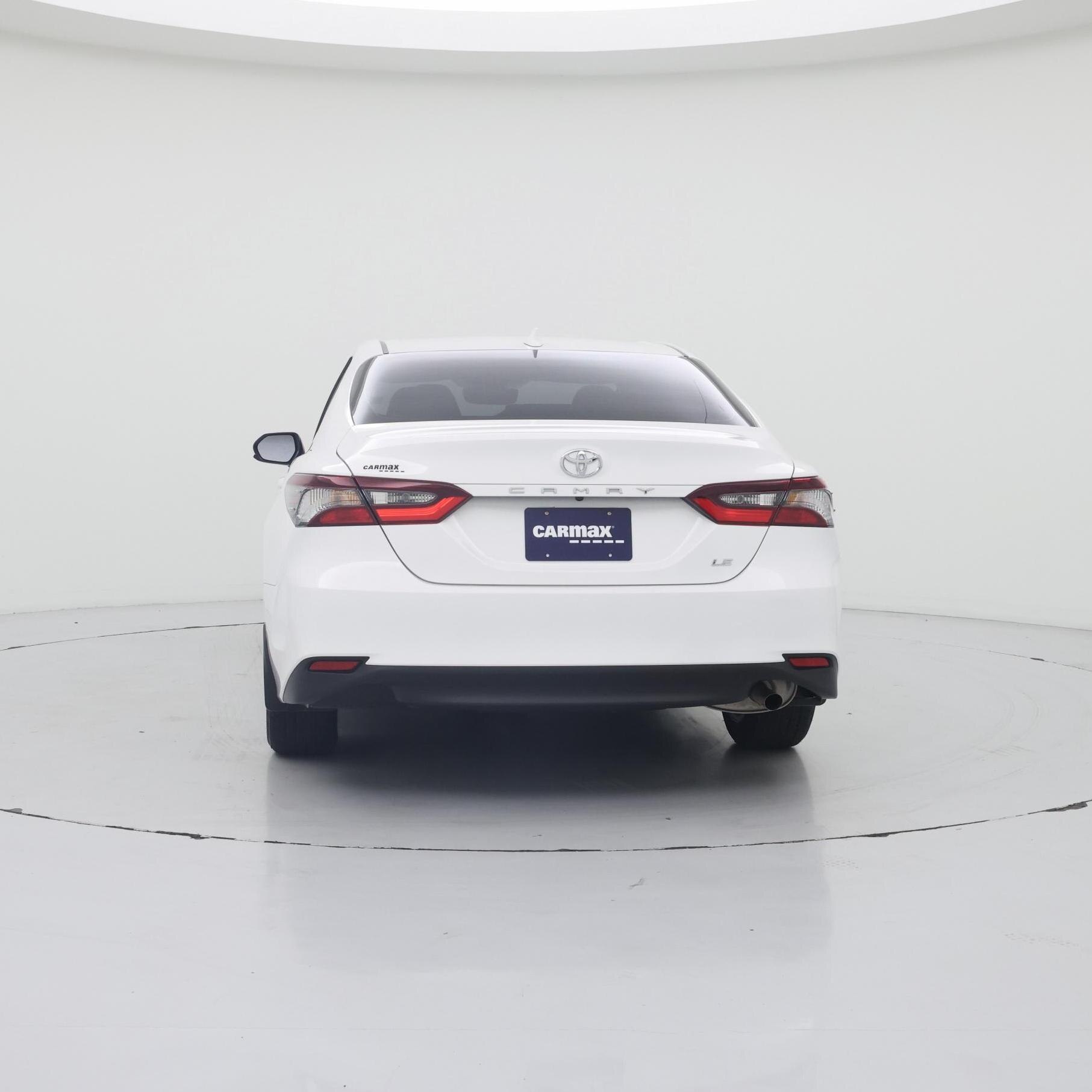 Thumbnail: 2024 Toyota Camry - 6