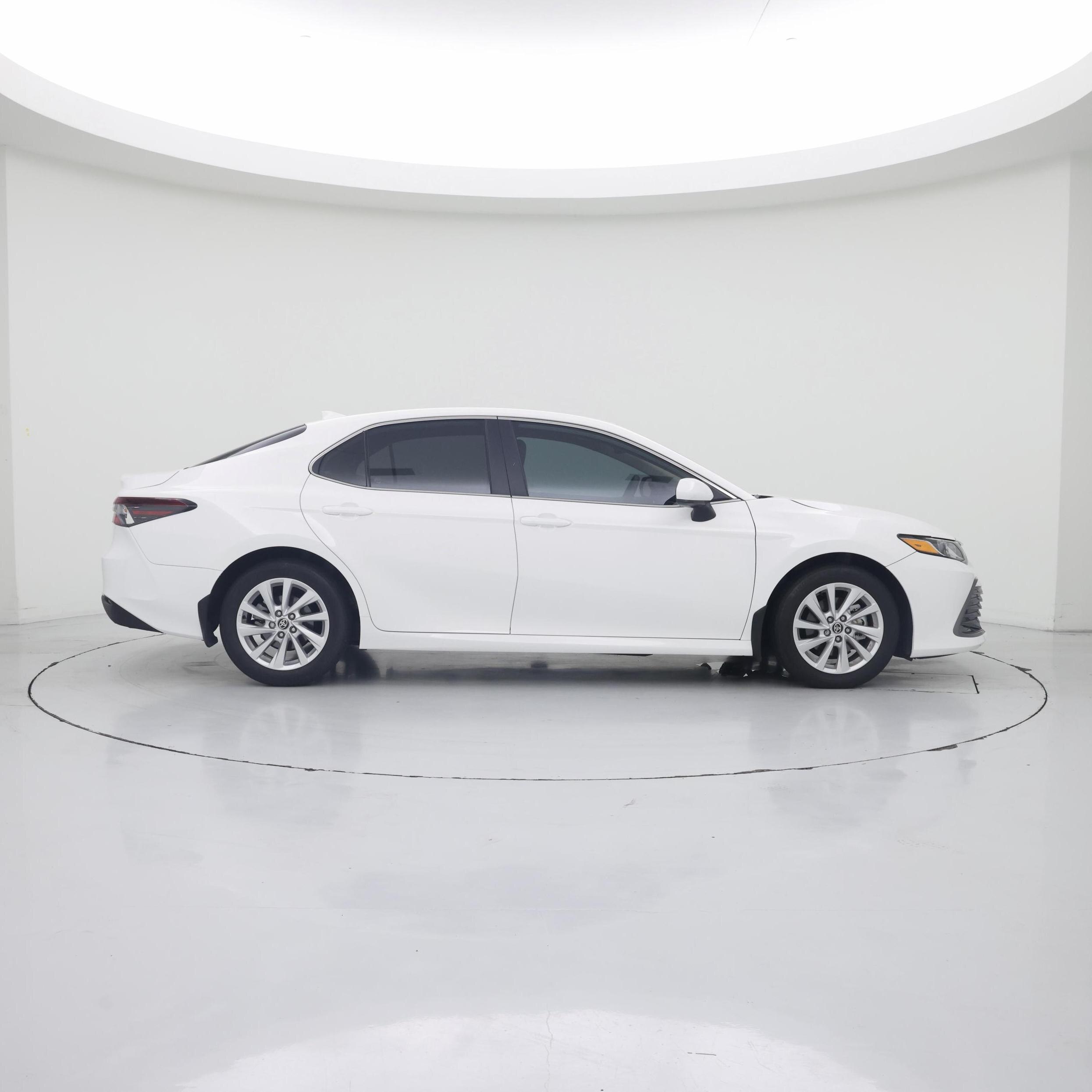 Thumbnail: 2024 Toyota Camry - 7