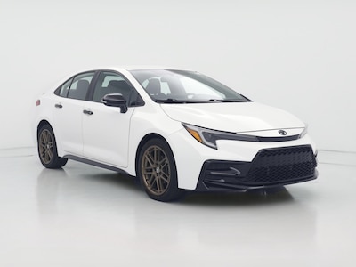 2024 Toyota Corolla Nightshade