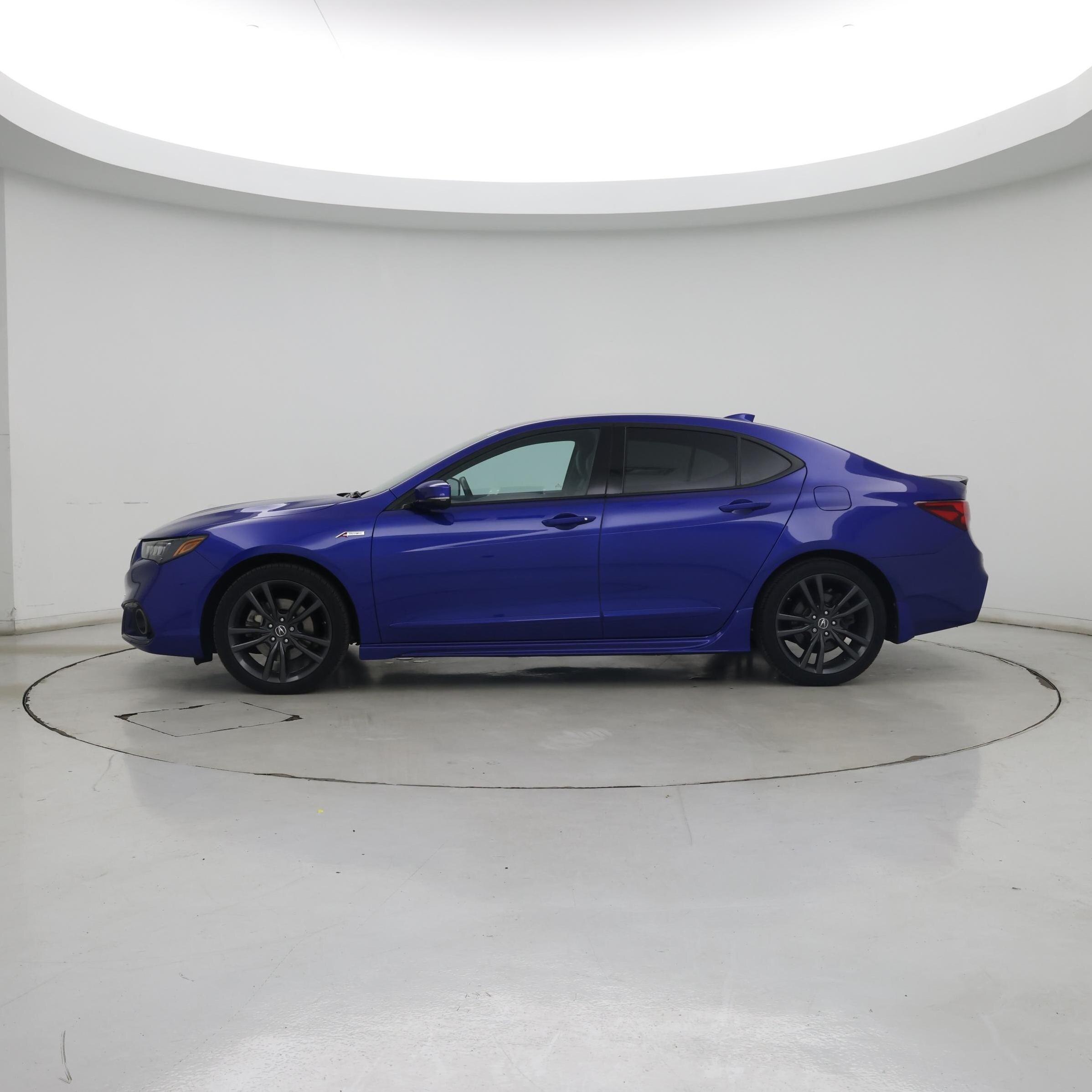 Thumbnail: 2020 Acura TLX - 3
