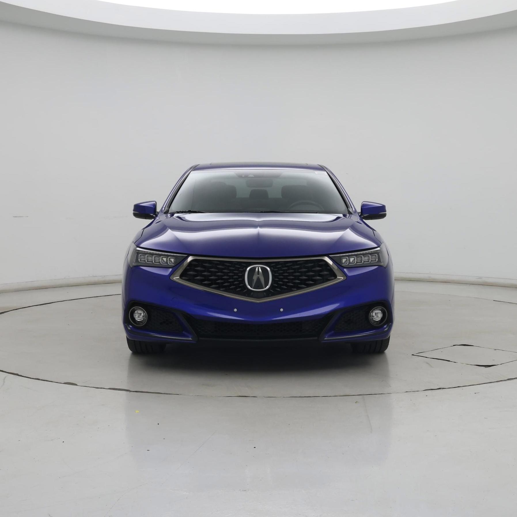 Thumbnail: 2020 Acura TLX - 5