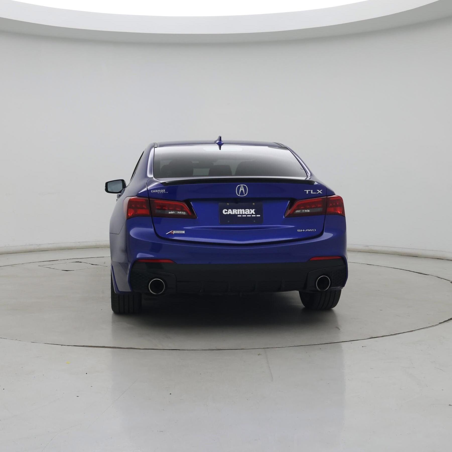 Thumbnail: 2020 Acura TLX - 6