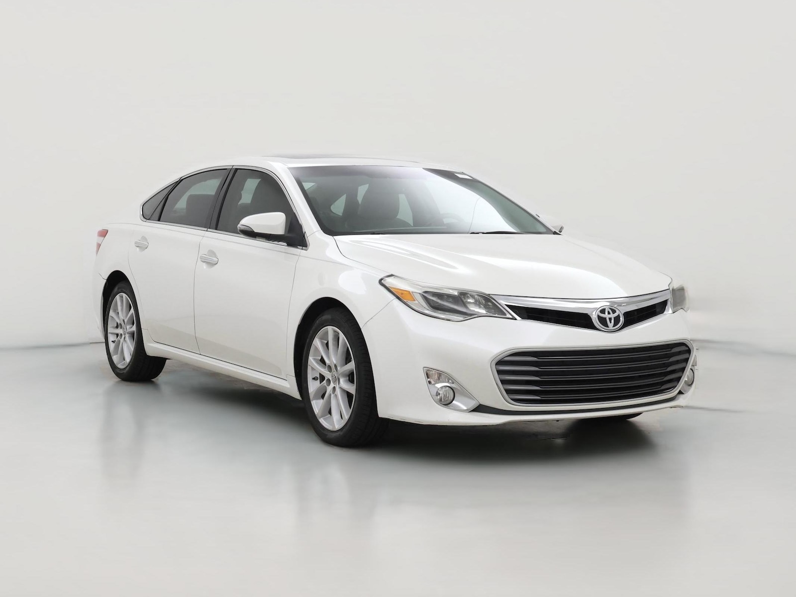 2014 Toyota Avalon