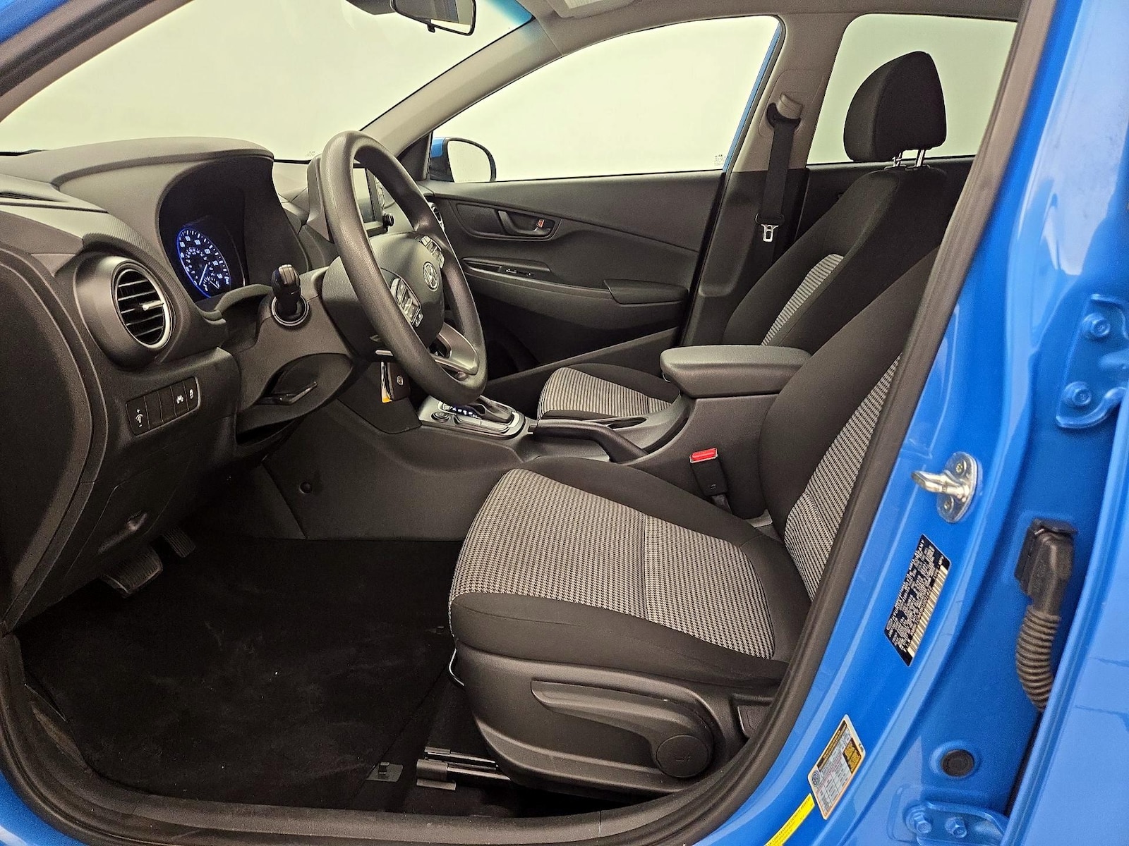 Side Airbags