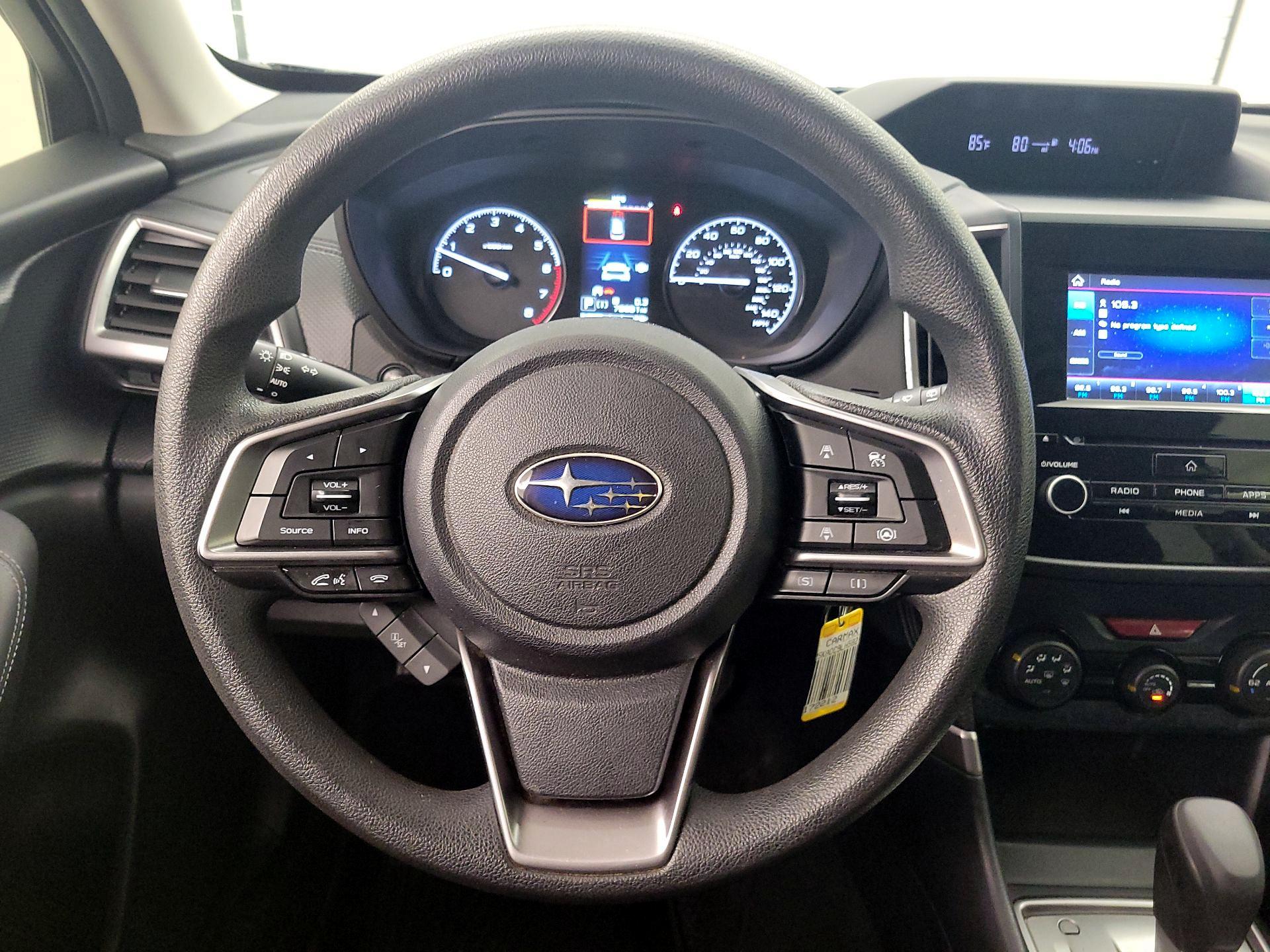Thumbnail: 2020 Subaru Forester - 10