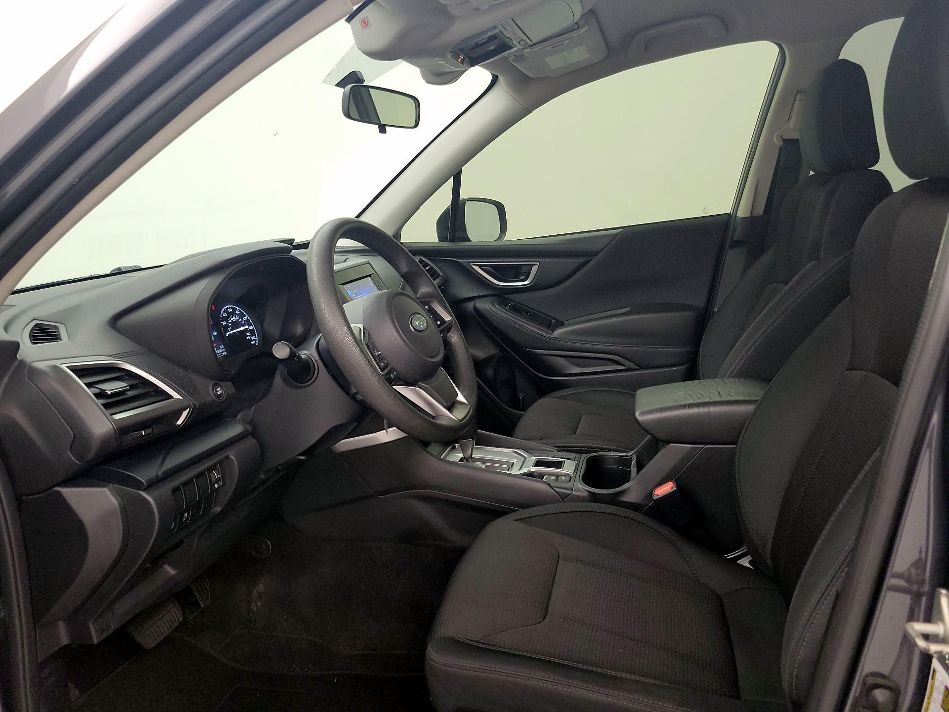 Thumbnail: 2020 Subaru Forester - 11