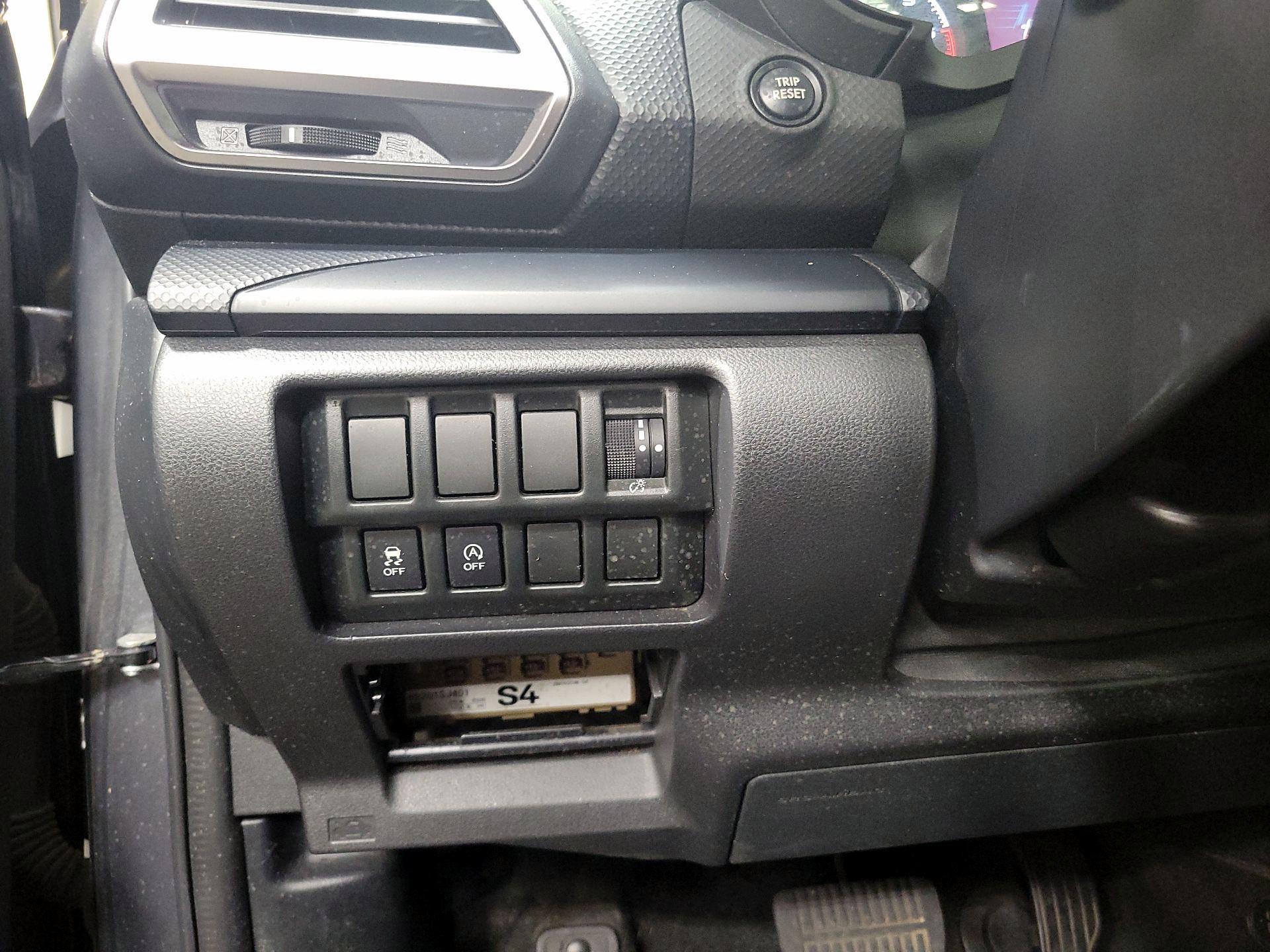 Thumbnail: 2020 Subaru Forester - 13