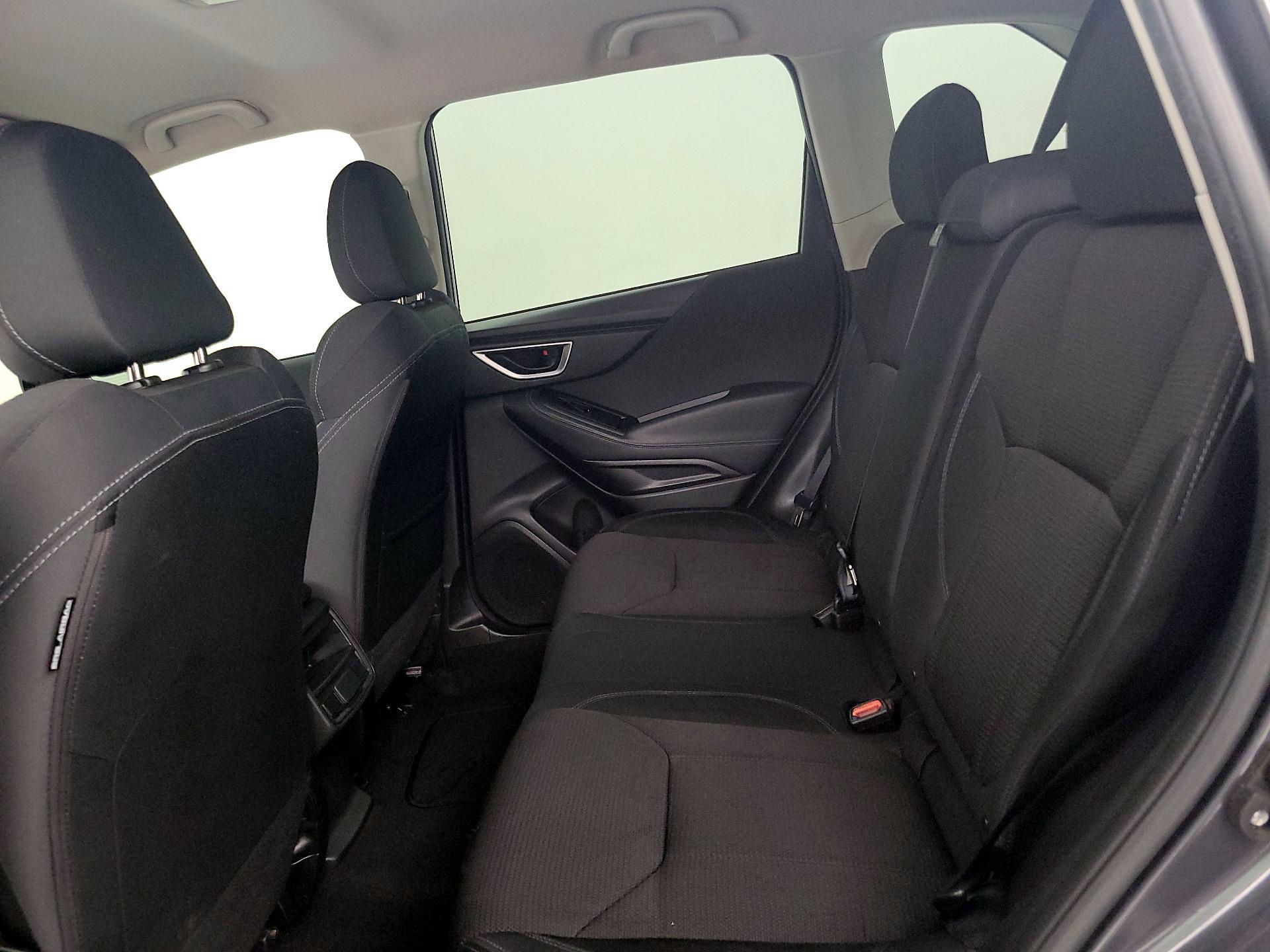 Thumbnail: 2020 Subaru Forester - 19