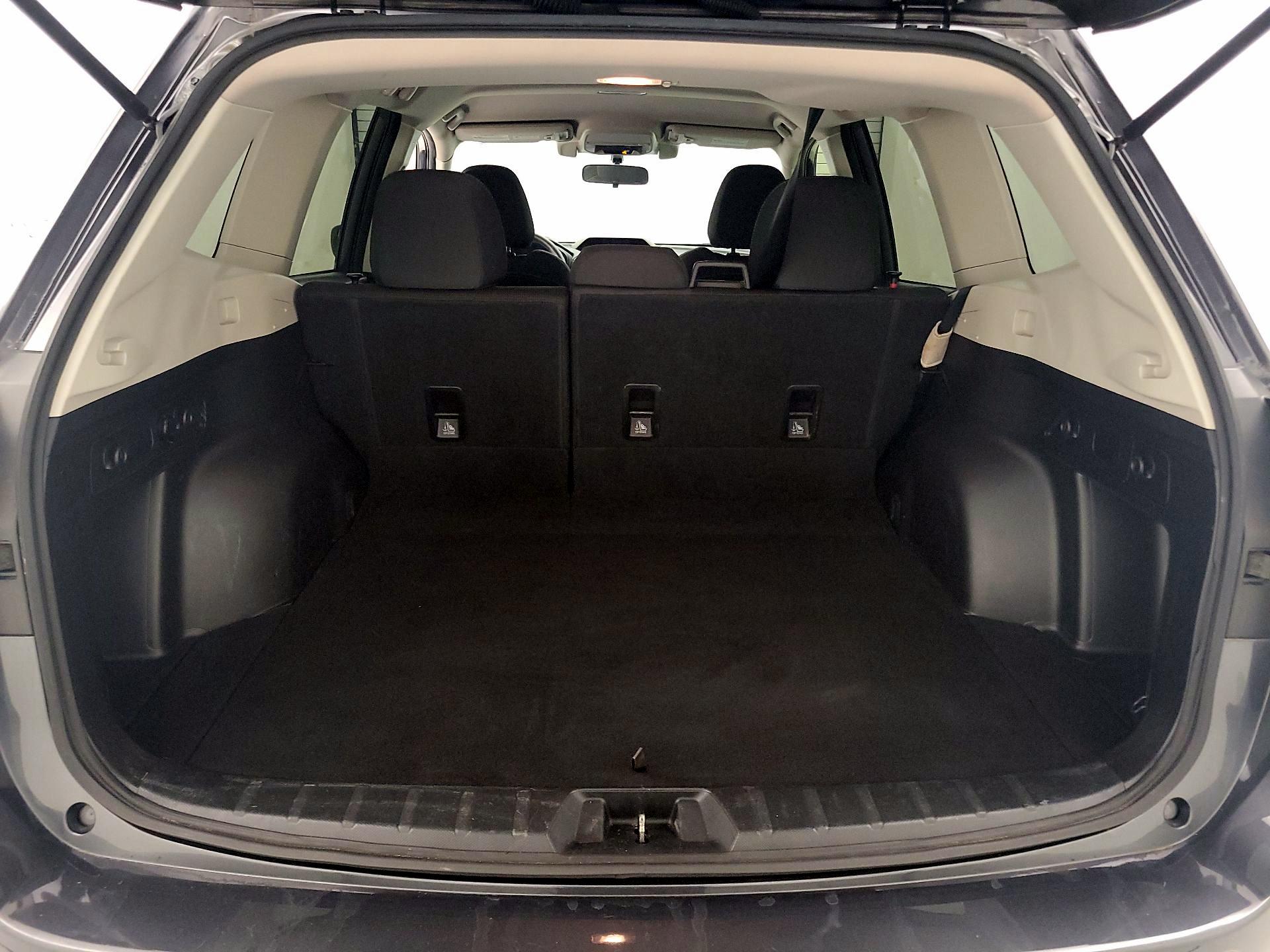Thumbnail: 2020 Subaru Forester - 20