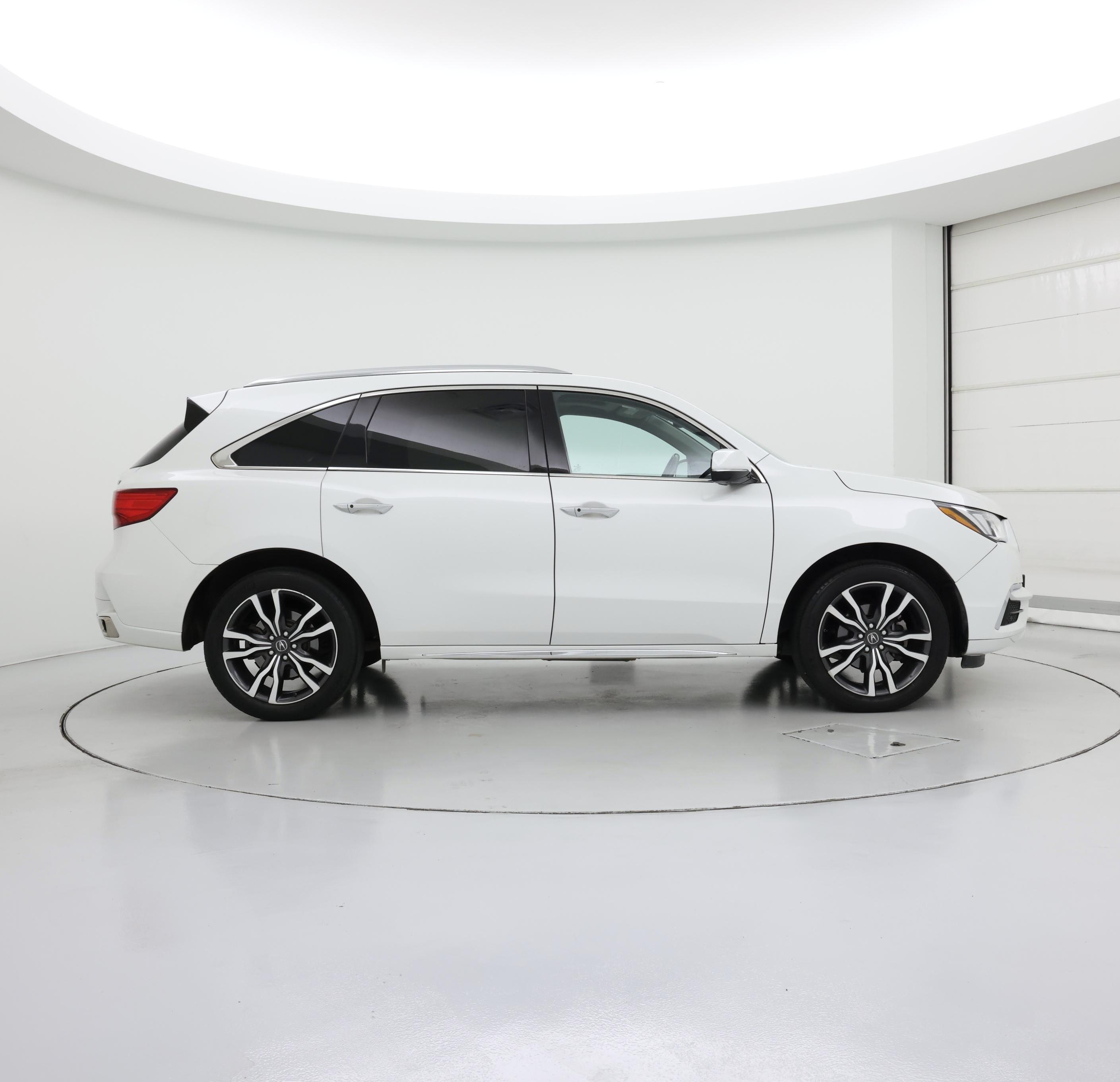 Thumbnail: 2020 Acura MDX - 7