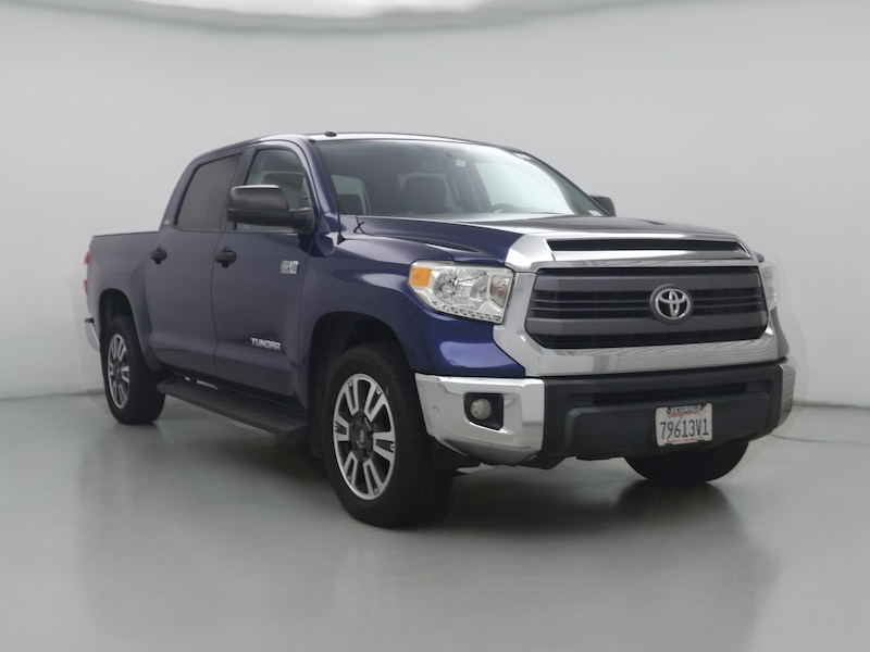 2015 Toyota Tundra SR5 -
                  Ontario, CA