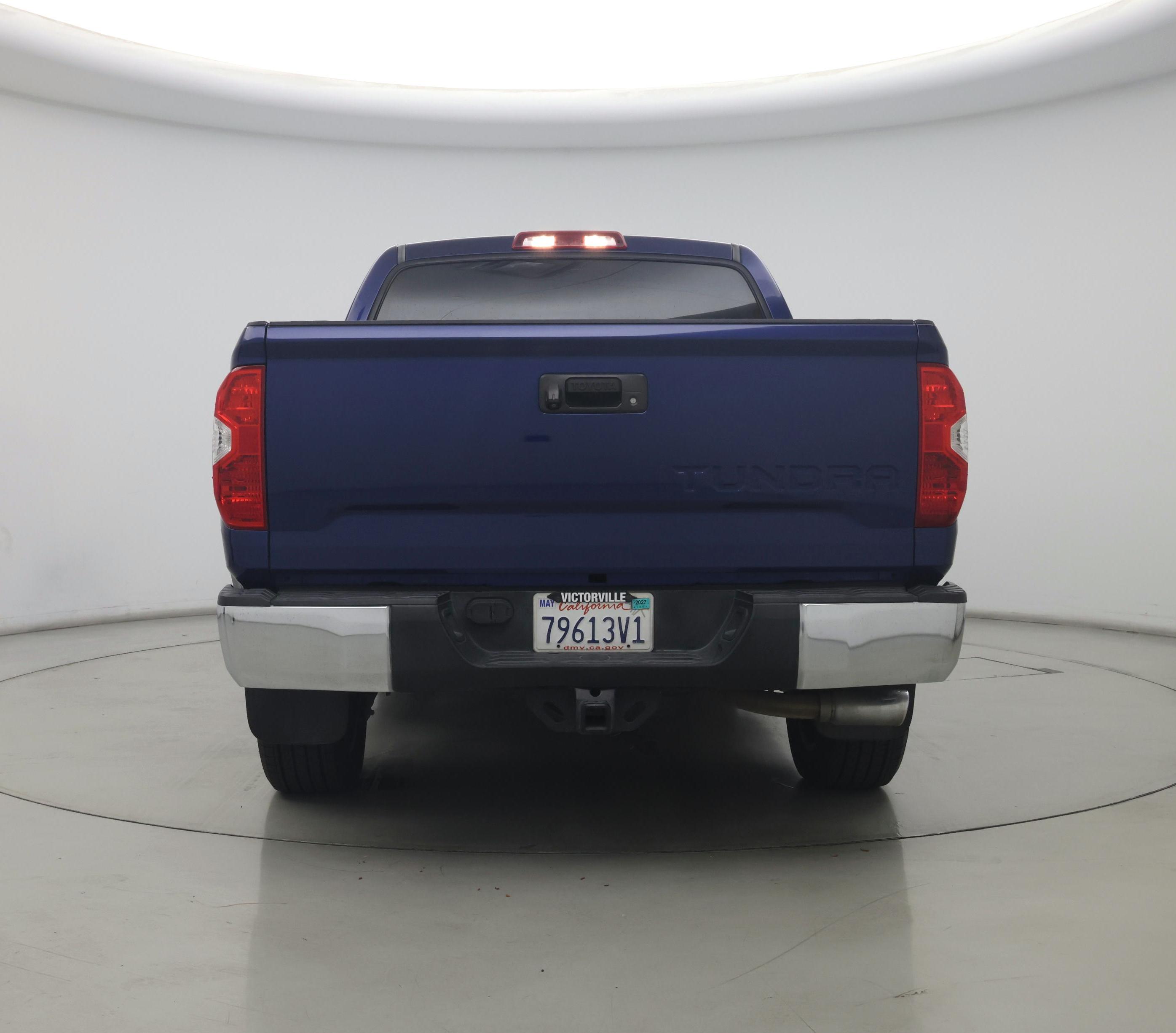 Thumbnail: 2015 Toyota Tundra - 6