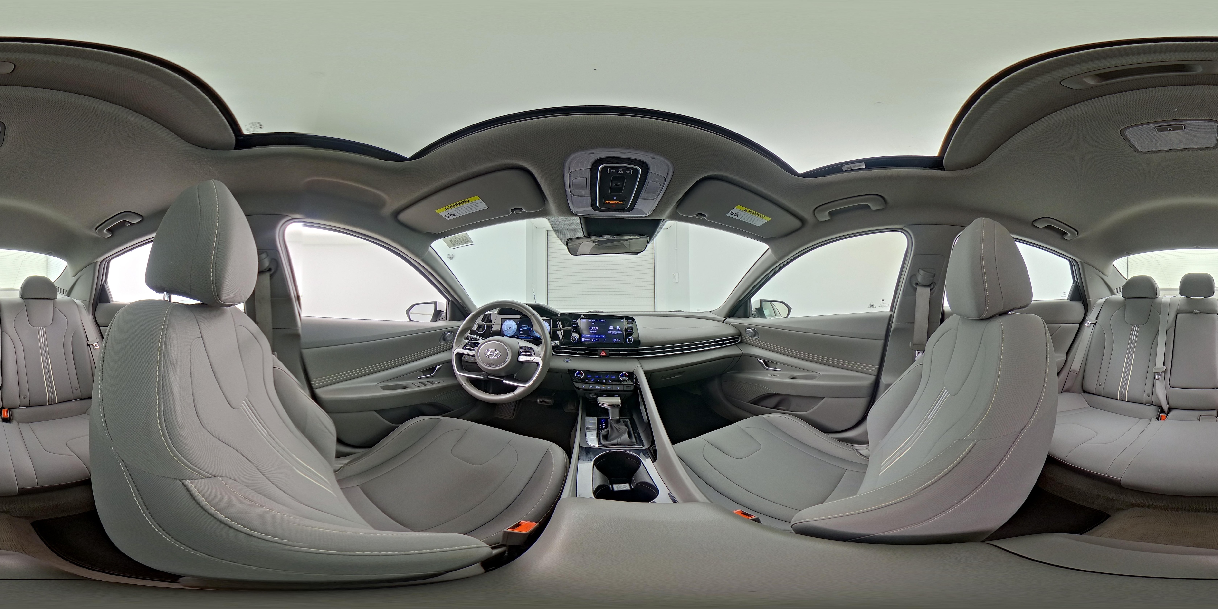2021 Hyundai Elantra SEL - Photo 26