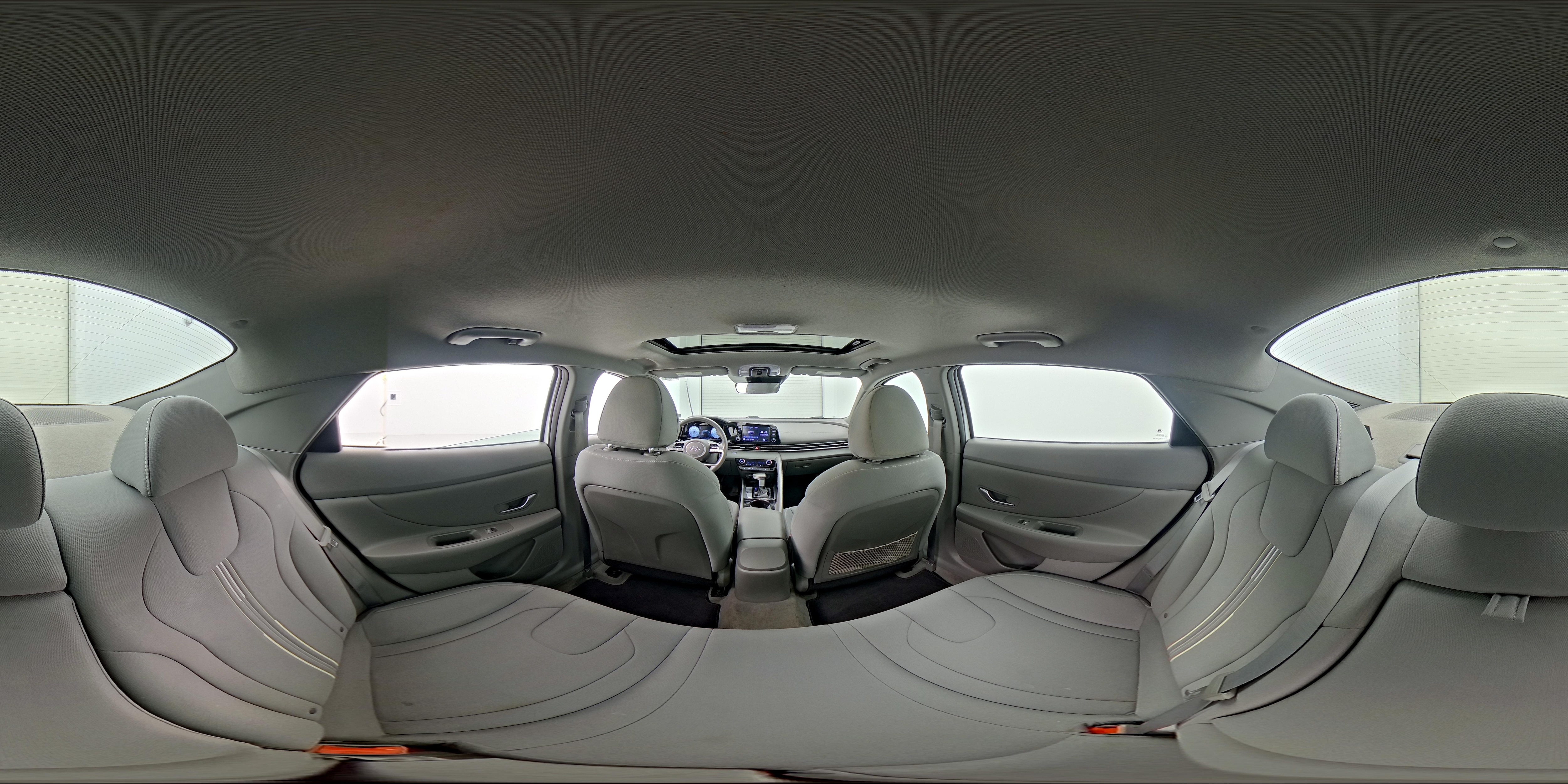 2021 Hyundai Elantra SEL - Photo 27