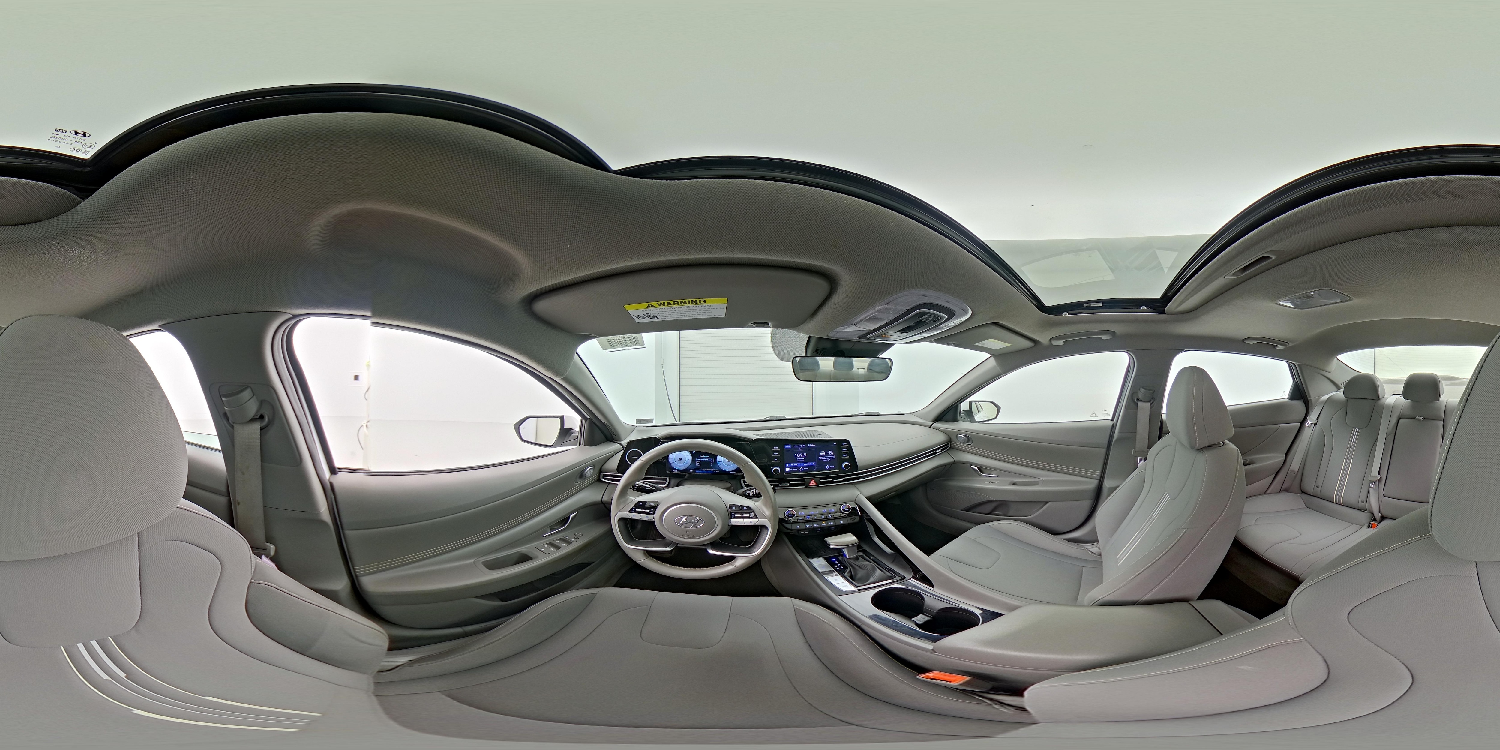 2021 Hyundai Elantra SEL - Photo 28