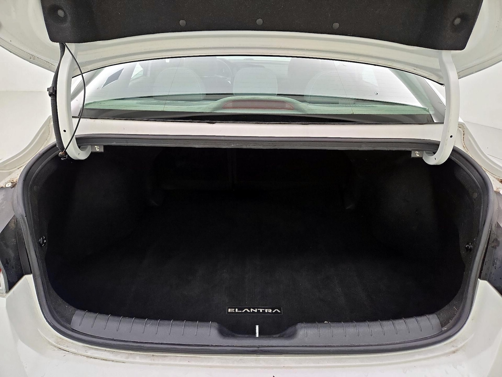 2021 Hyundai Elantra SEL - Photo 22