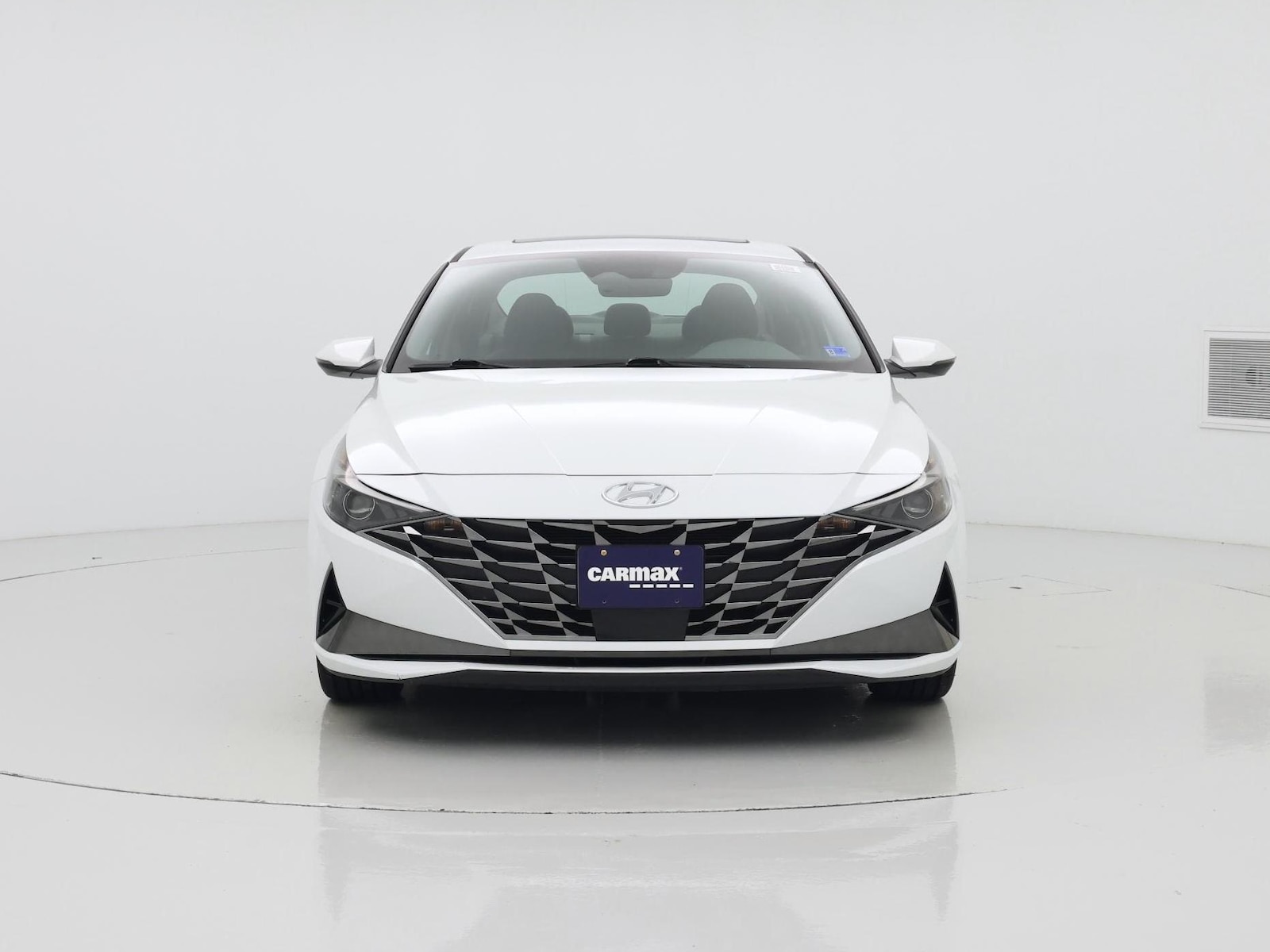 2021 Hyundai Elantra SEL - Photo 6