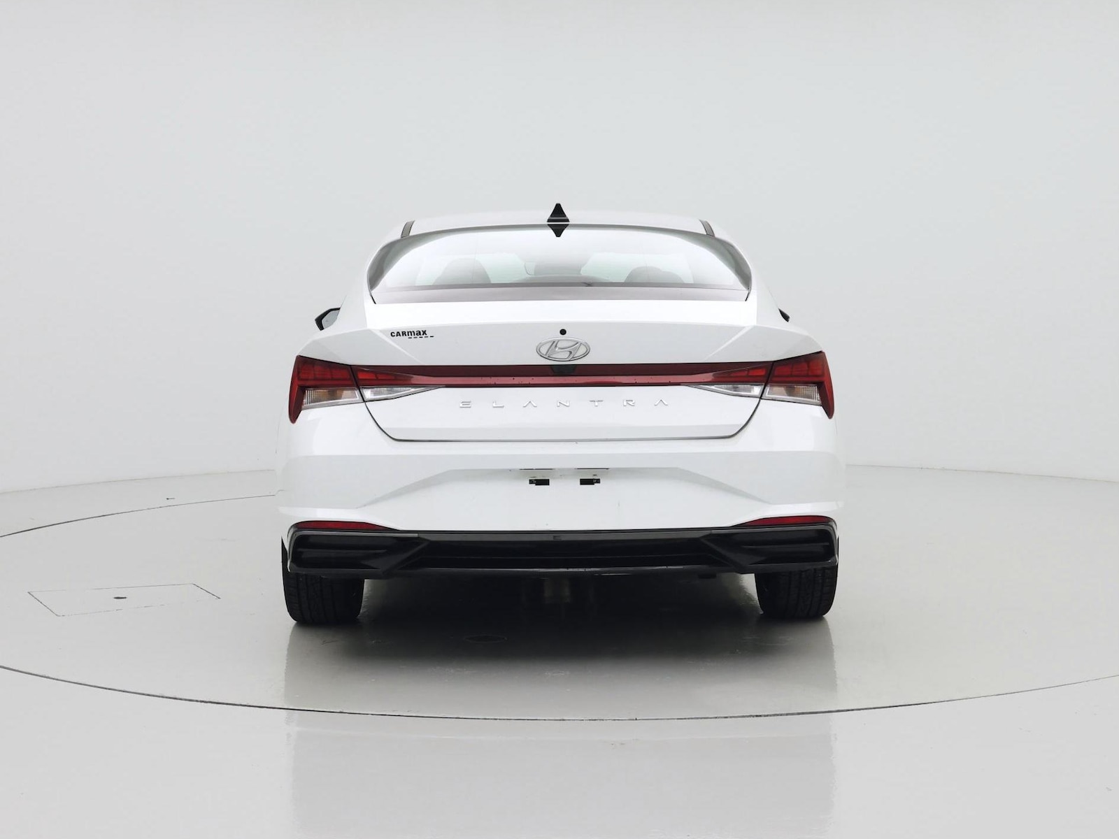 2021 Hyundai Elantra SEL - Photo 7