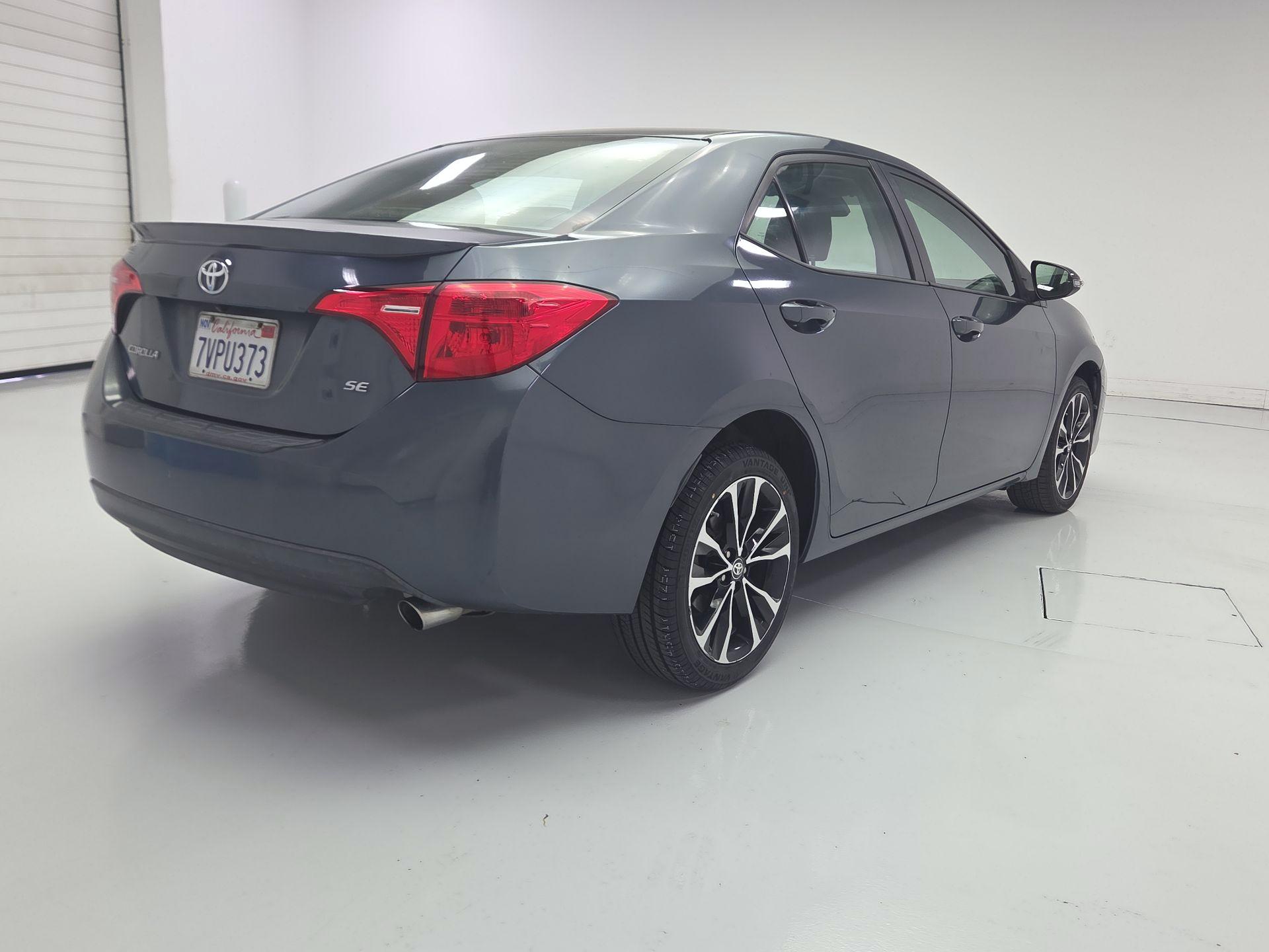 Thumbnail: 2017 Toyota Corolla - 5