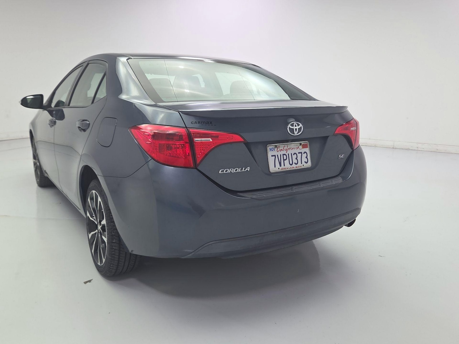 2017 Toyota Corolla SE - Photo 7