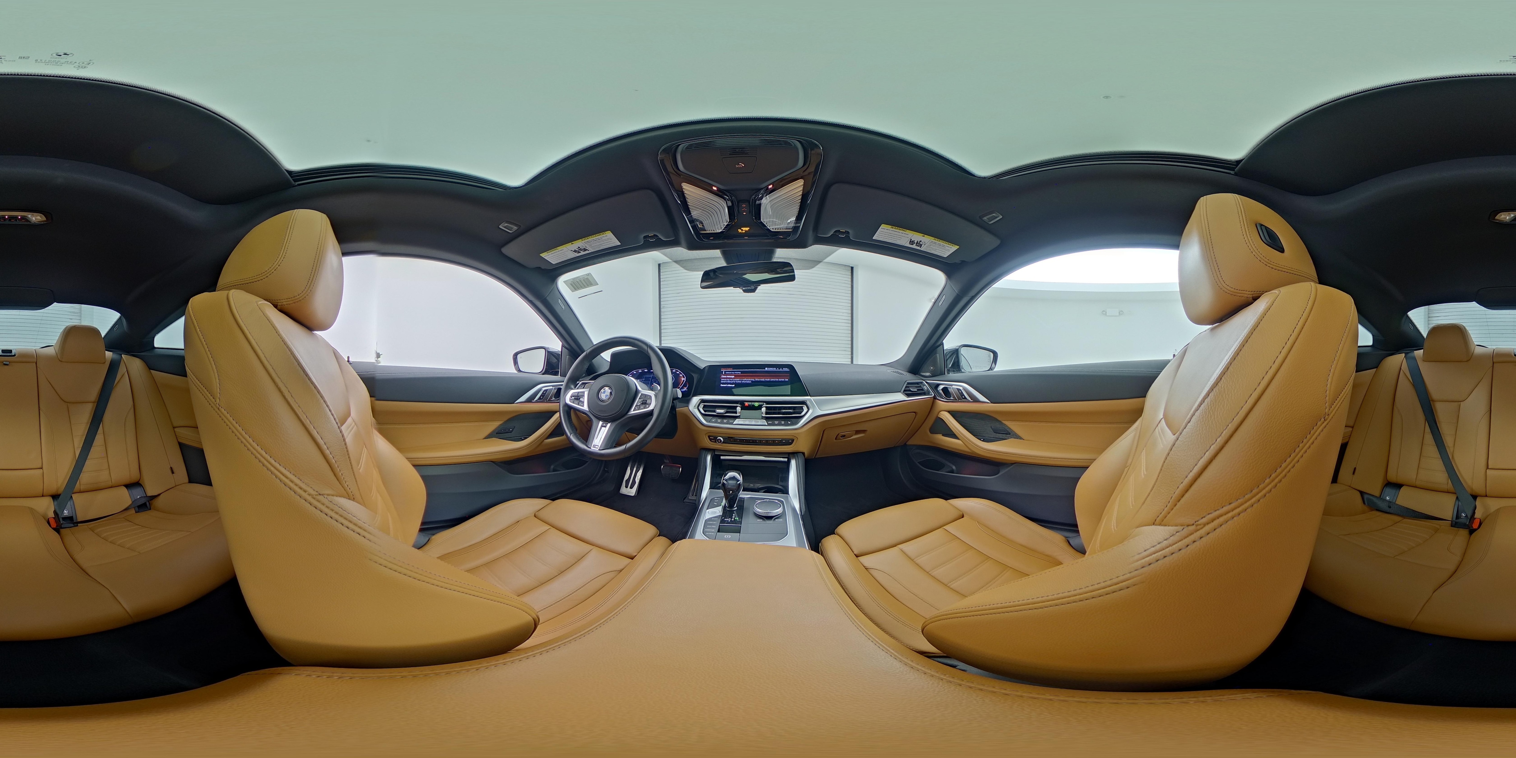 2021 BMW 4 Series M440i - Photo 25