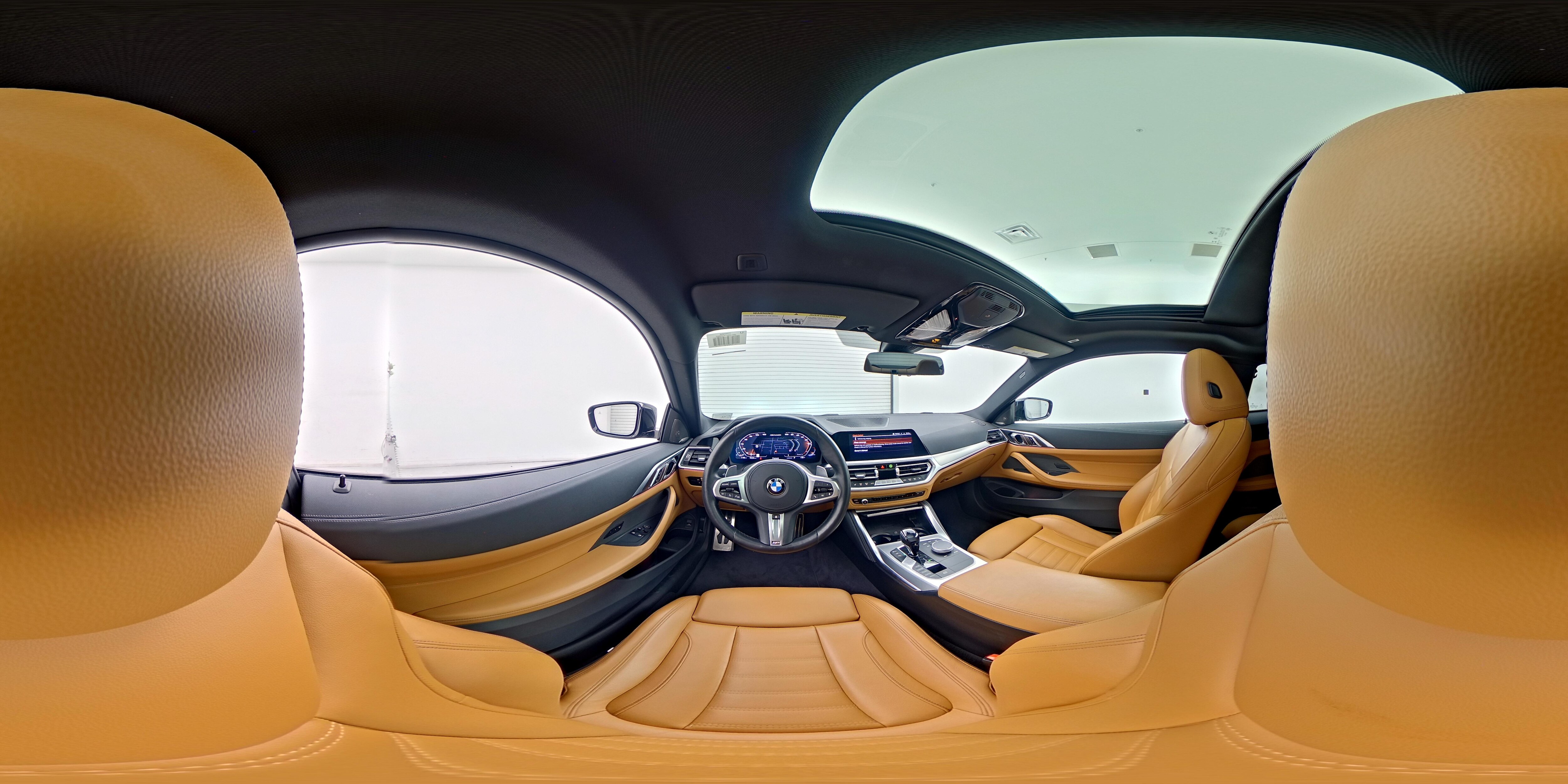 2021 BMW 4 Series M440i - Photo 26