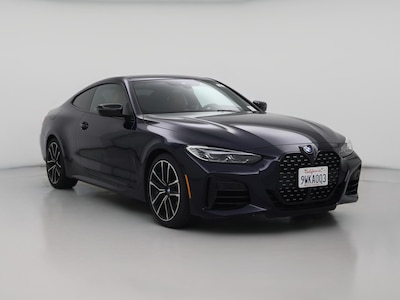 2021 BMW M440 I xDrive