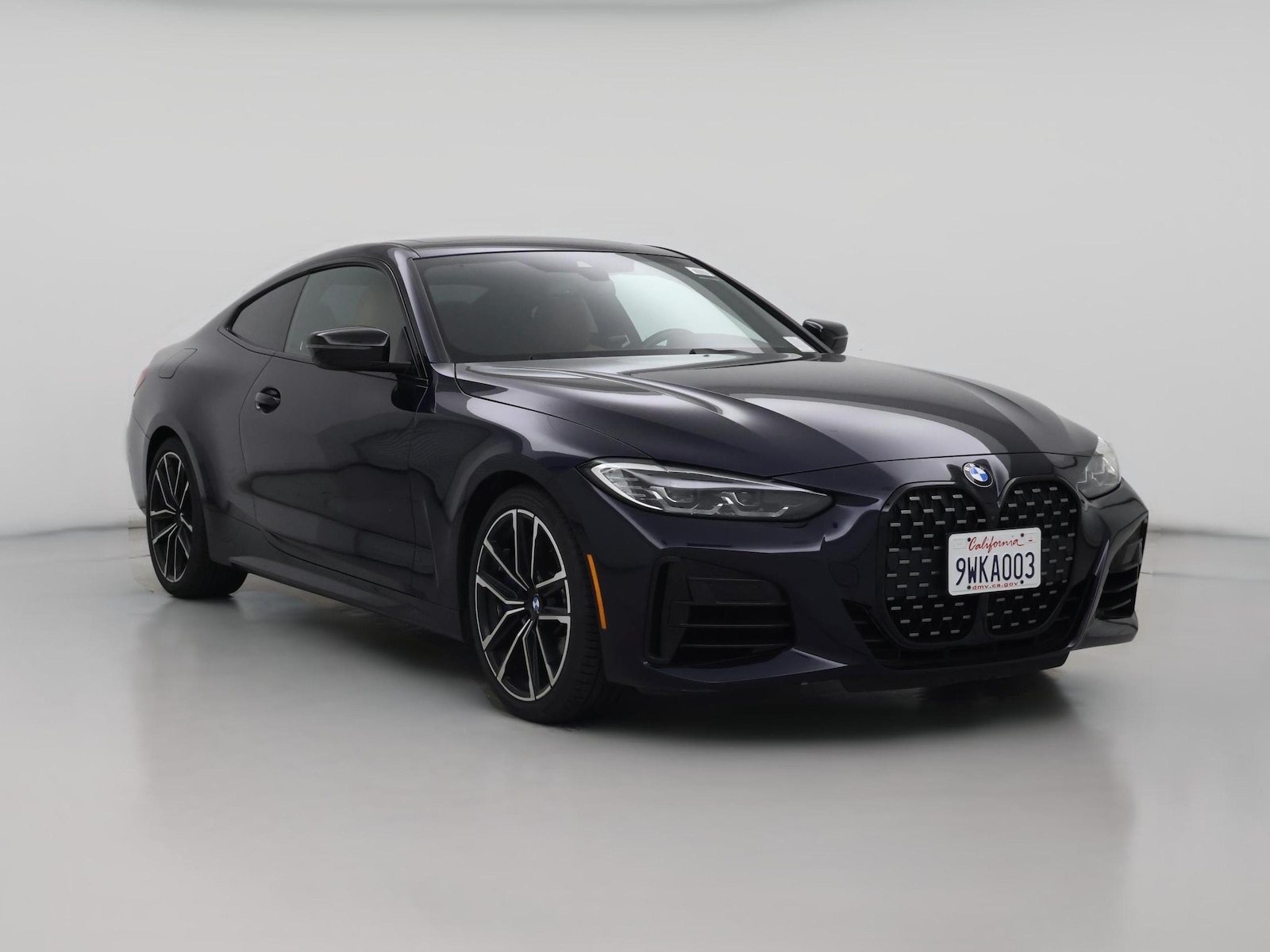 2021 BMW 4 Series M440i - Photo 1
