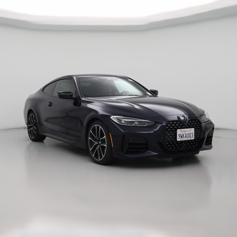 2021 BMW M440 I xDrive