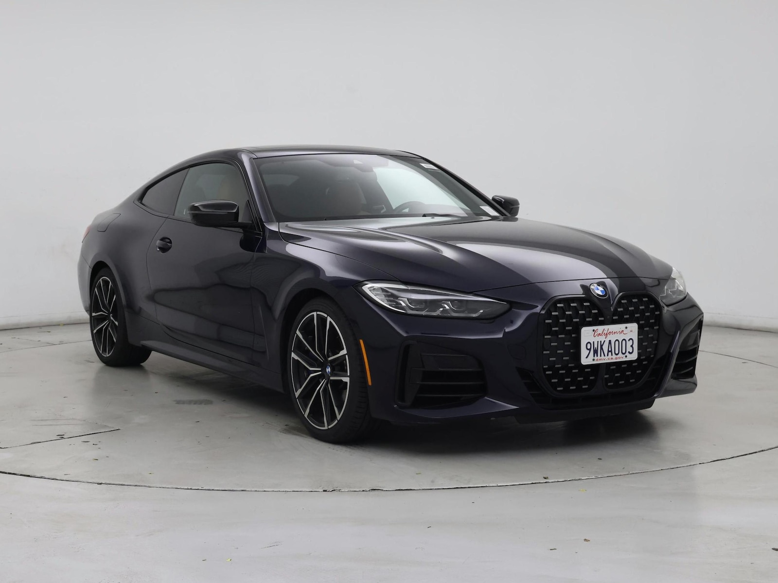 2021 BMW 4 Series M440i - Photo 2