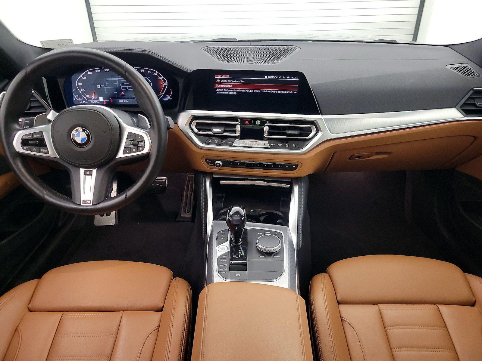 2021 BMW 4 Series M440i - Photo 10