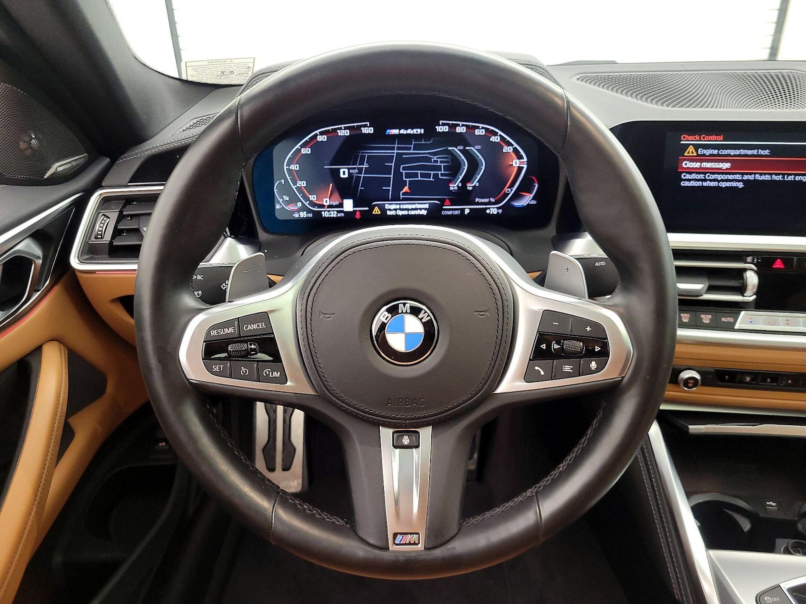 2021 BMW 4 Series M440i - Photo 11